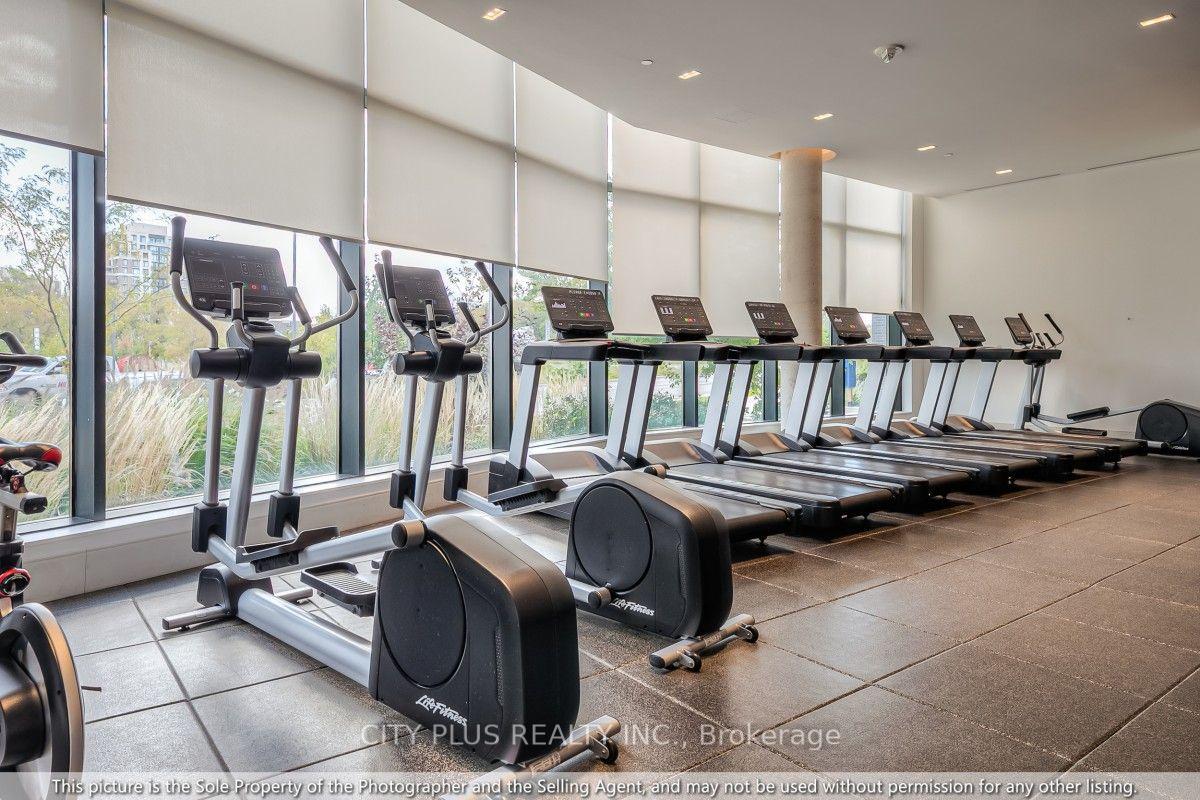 Photo 29 of Unit 728, 38 Water Walk Drive, Markham, Unionville — HOMEH