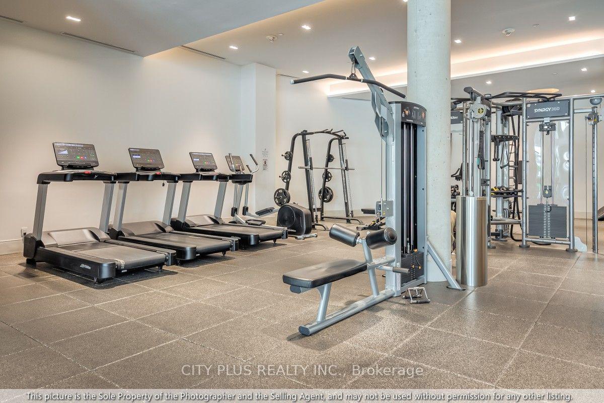 Photo 30 of Unit 728, 38 Water Walk Drive, Markham, Unionville — HOMEH