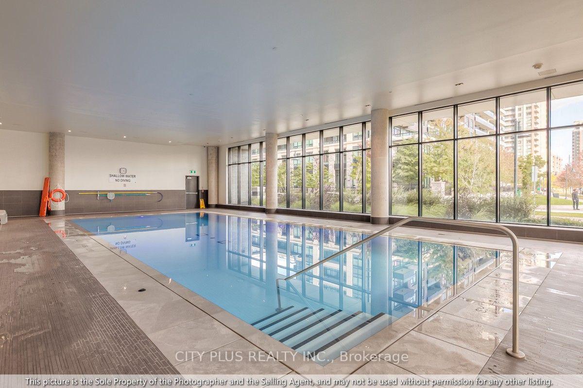 Photo 32 of Unit 728, 38 Water Walk Drive, Markham, Unionville — HOMEH