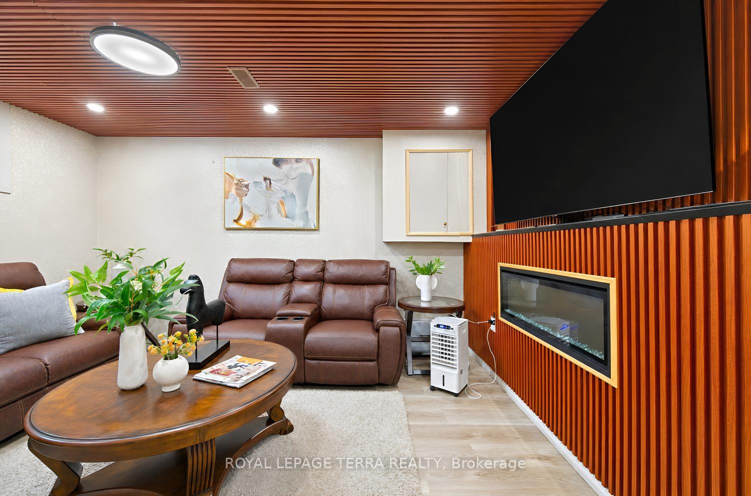 Photo 36 of 1571 Lewisham Drive, Mississauga, Clarkson — HOMEH
