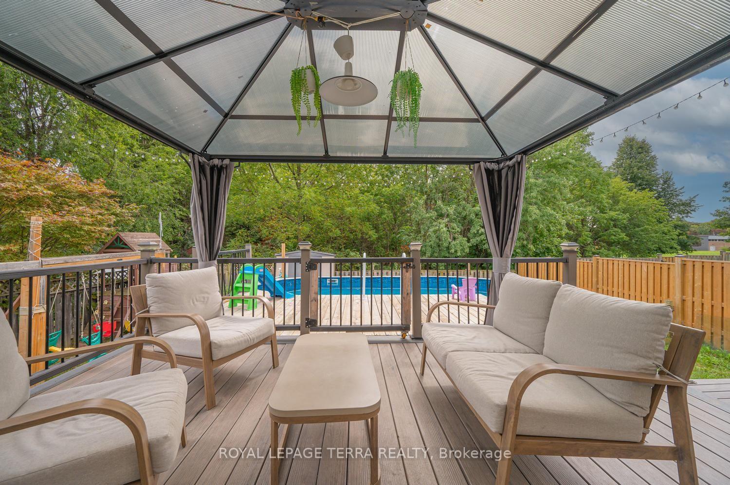 Photo 44 of 1571 Lewisham Drive, Mississauga, Clarkson — HOMEH