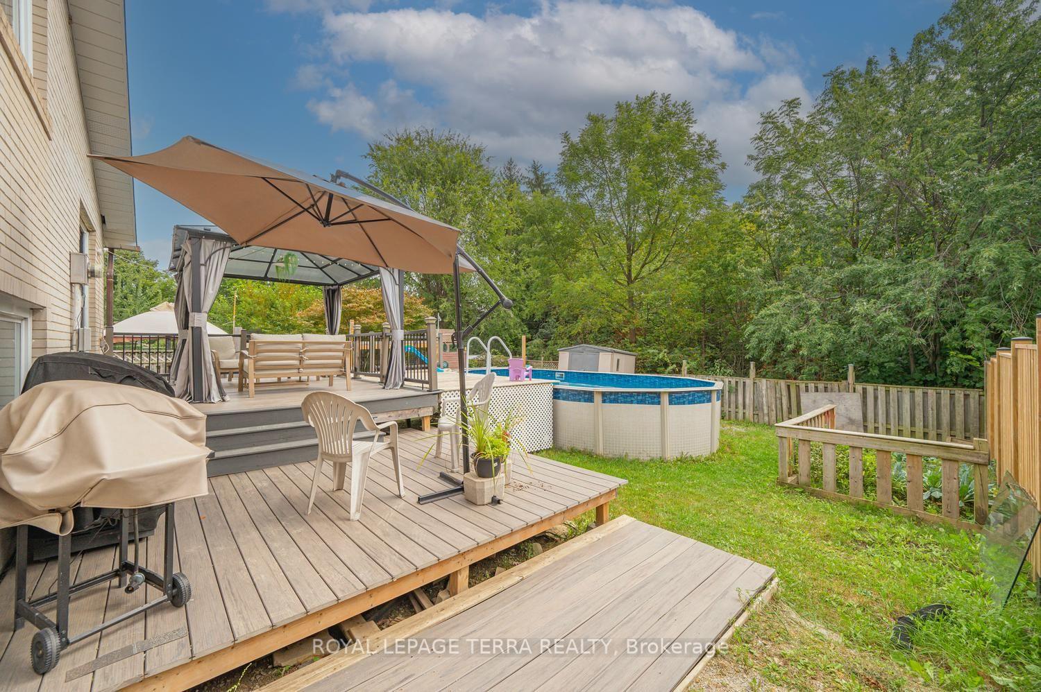 Photo 46 of 1571 Lewisham Drive, Mississauga, Clarkson — HOMEH
