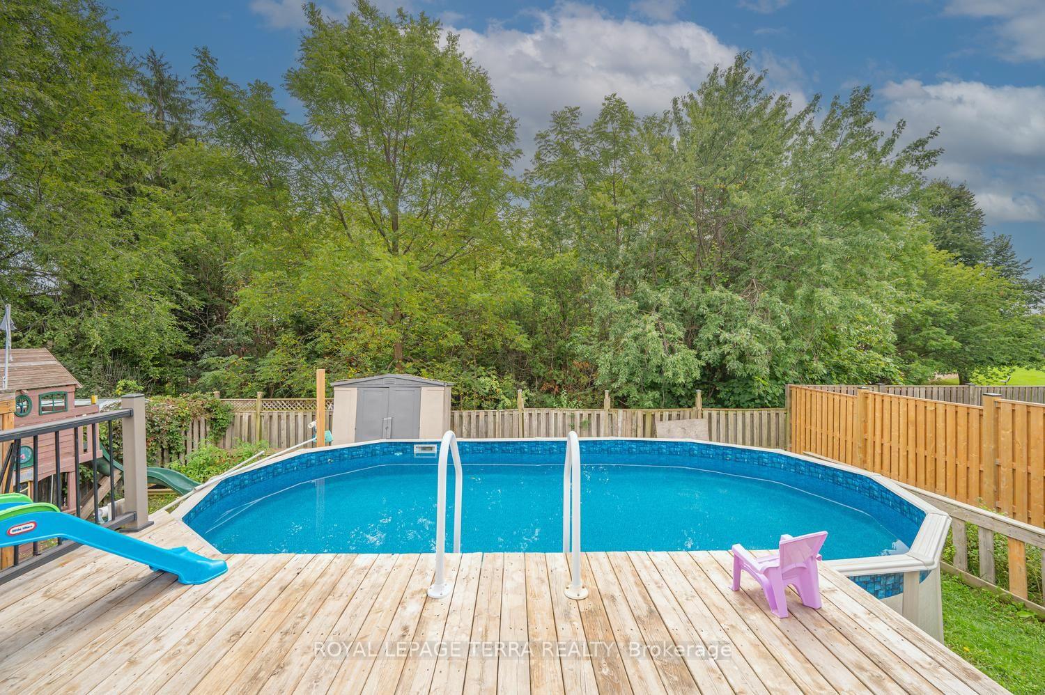 Photo 48 of 1571 Lewisham Drive, Mississauga, Clarkson — HOMEH