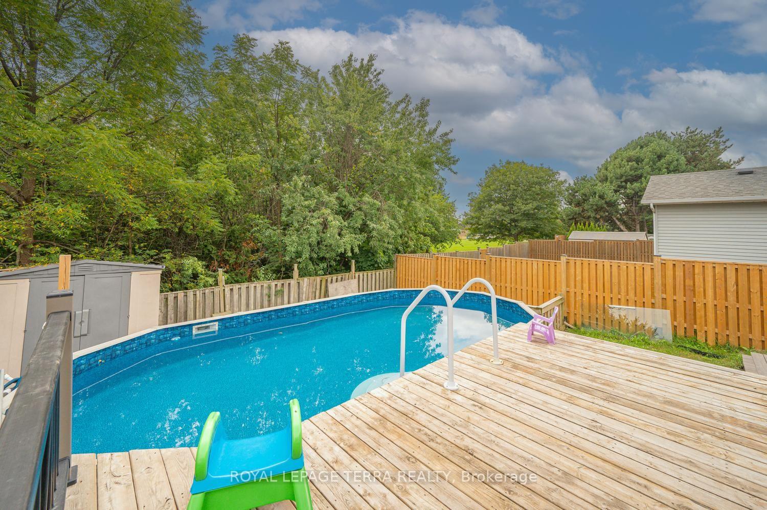 Photo 49 of 1571 Lewisham Drive, Mississauga, Clarkson — HOMEH