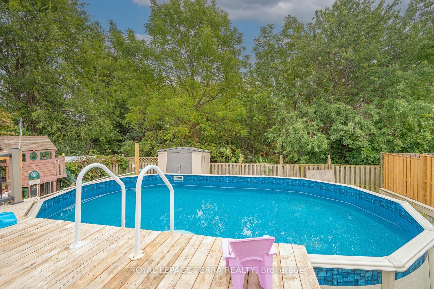 Photo 50 of 1571 Lewisham Drive, Mississauga, Clarkson — HOMEH