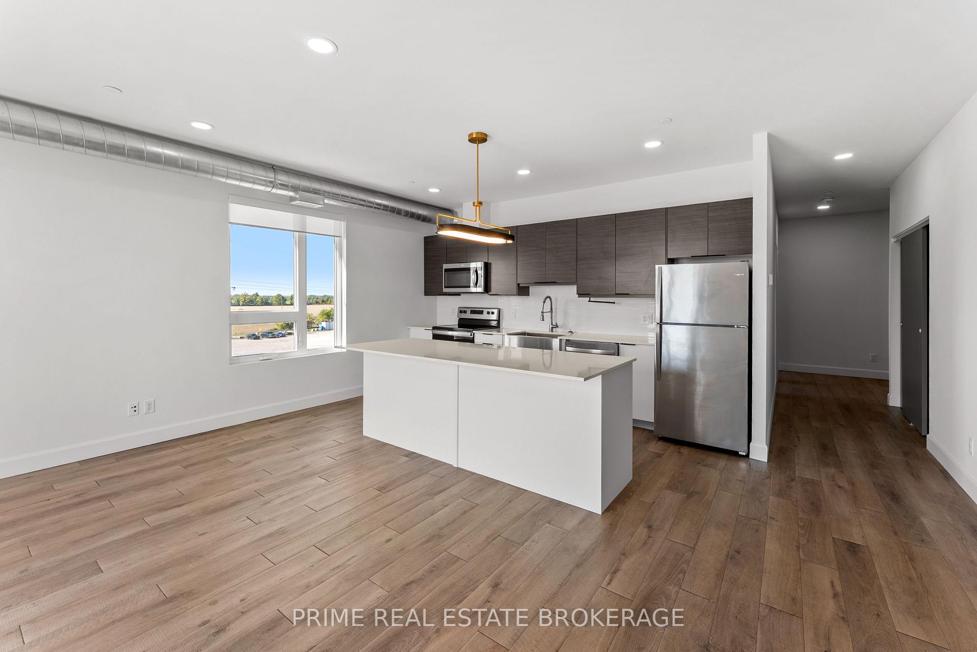 Photo 5 of Unit 110, 228 McConnell Street, South Huron, Exeter — HOMEH