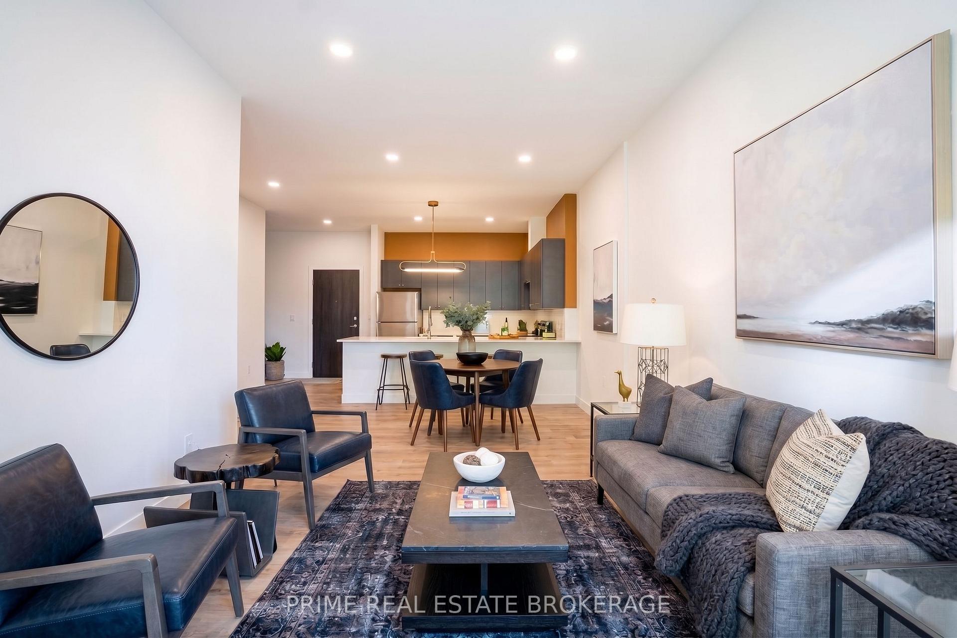 Photo 23 of Unit 110, 228 McConnell Street, South Huron, Exeter — HOMEH