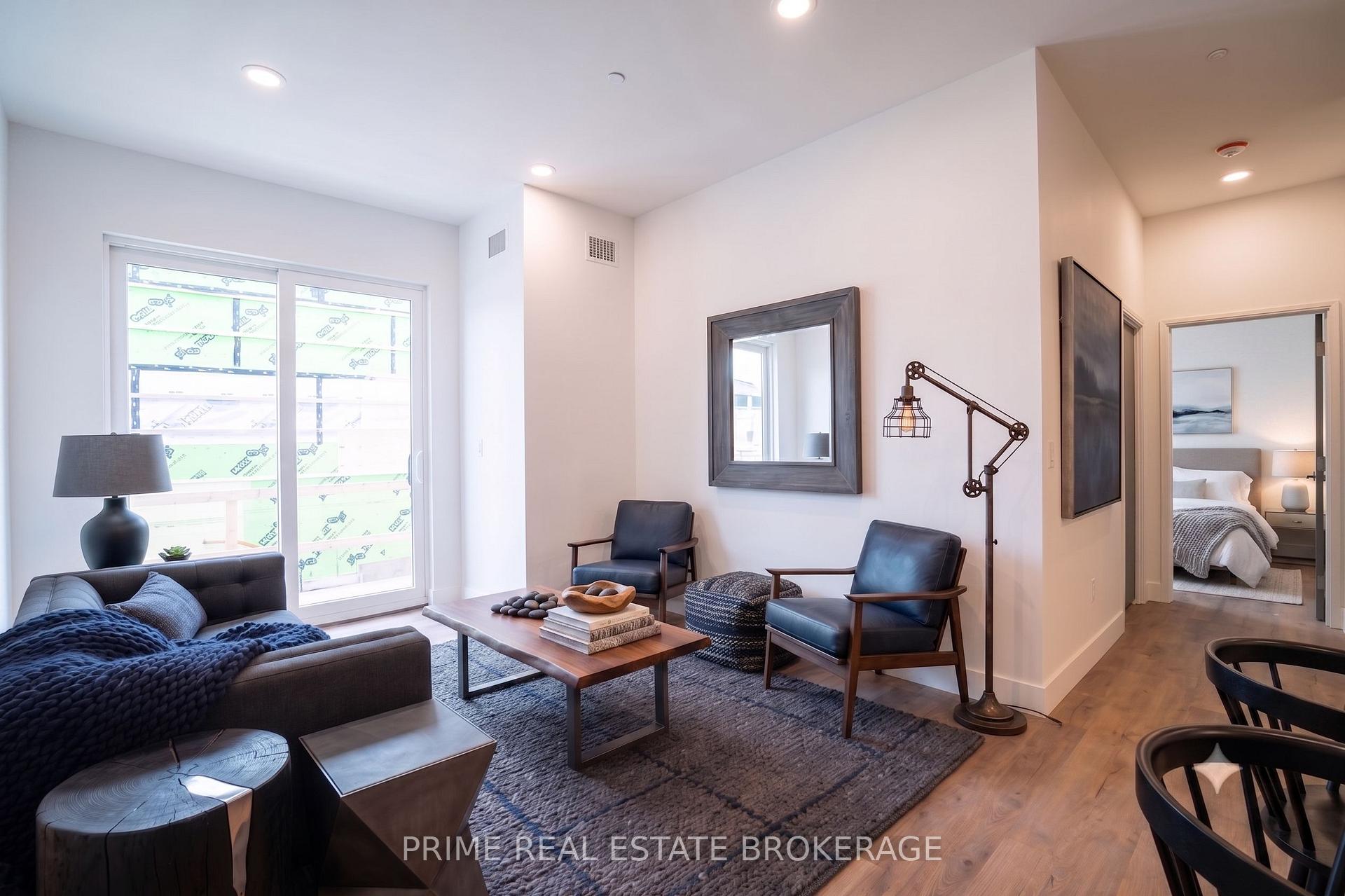 Photo 25 of Unit 110, 228 McConnell Street, South Huron, Exeter — HOMEH