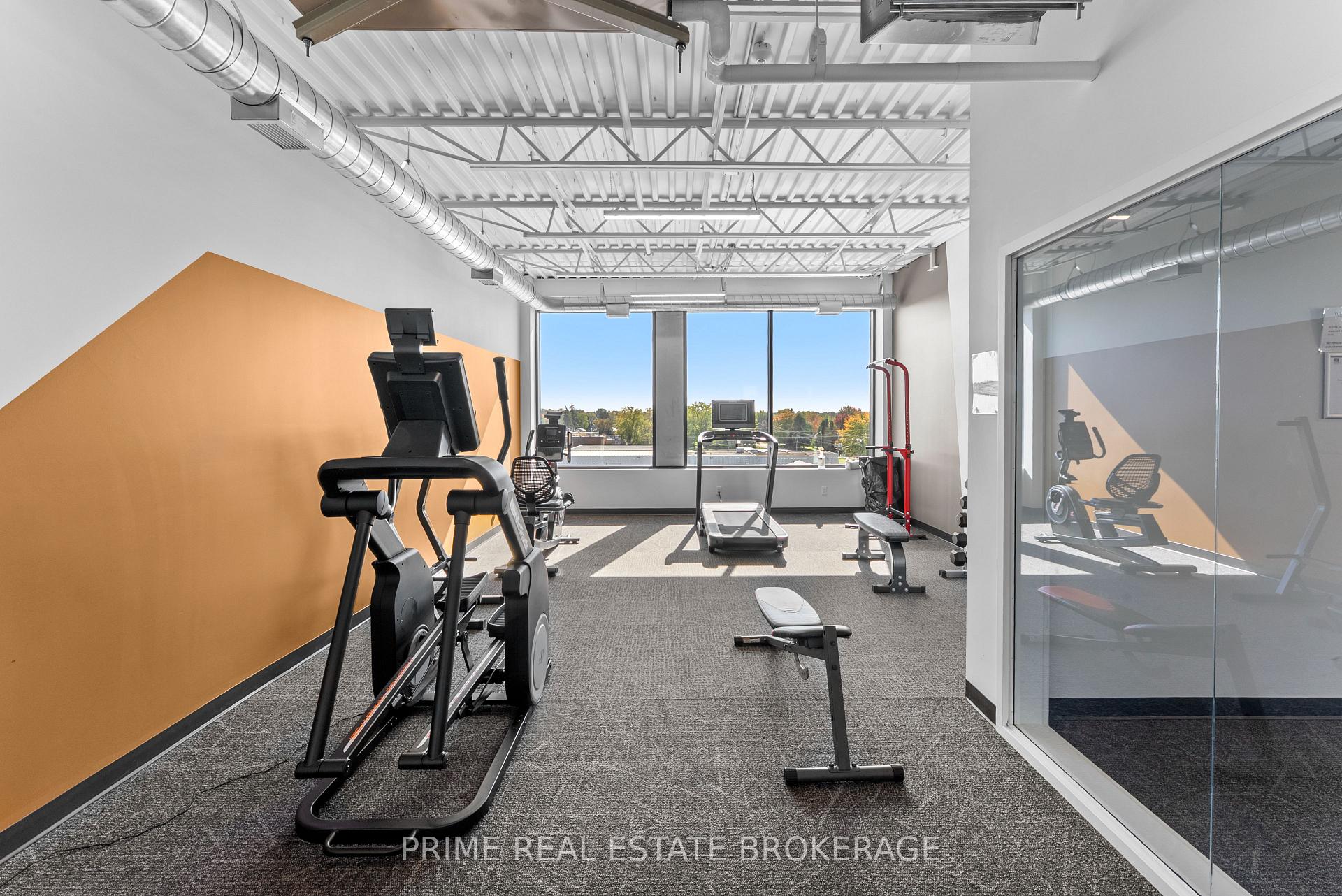 Photo 31 of Unit 110, 228 McConnell Street, South Huron, Exeter — HOMEH