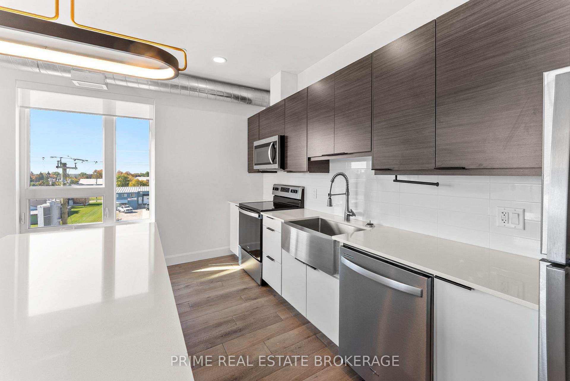 Photo 6 of Unit 301, 228 McConnell Street, South Huron, Exeter — HOMEH