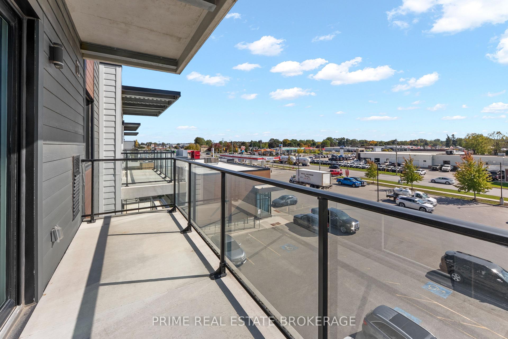 Photo 21 of Unit 301, 228 McConnell Street, South Huron, Exeter — HOMEH