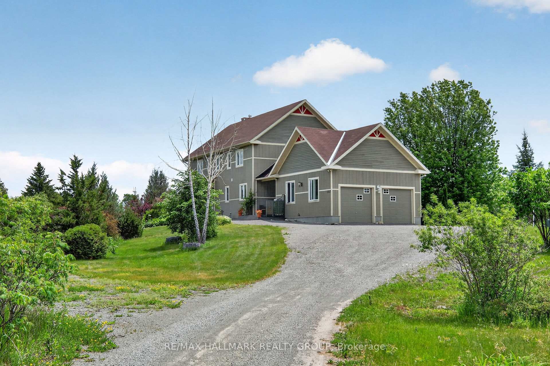 Photo of 1757 Corkery Road