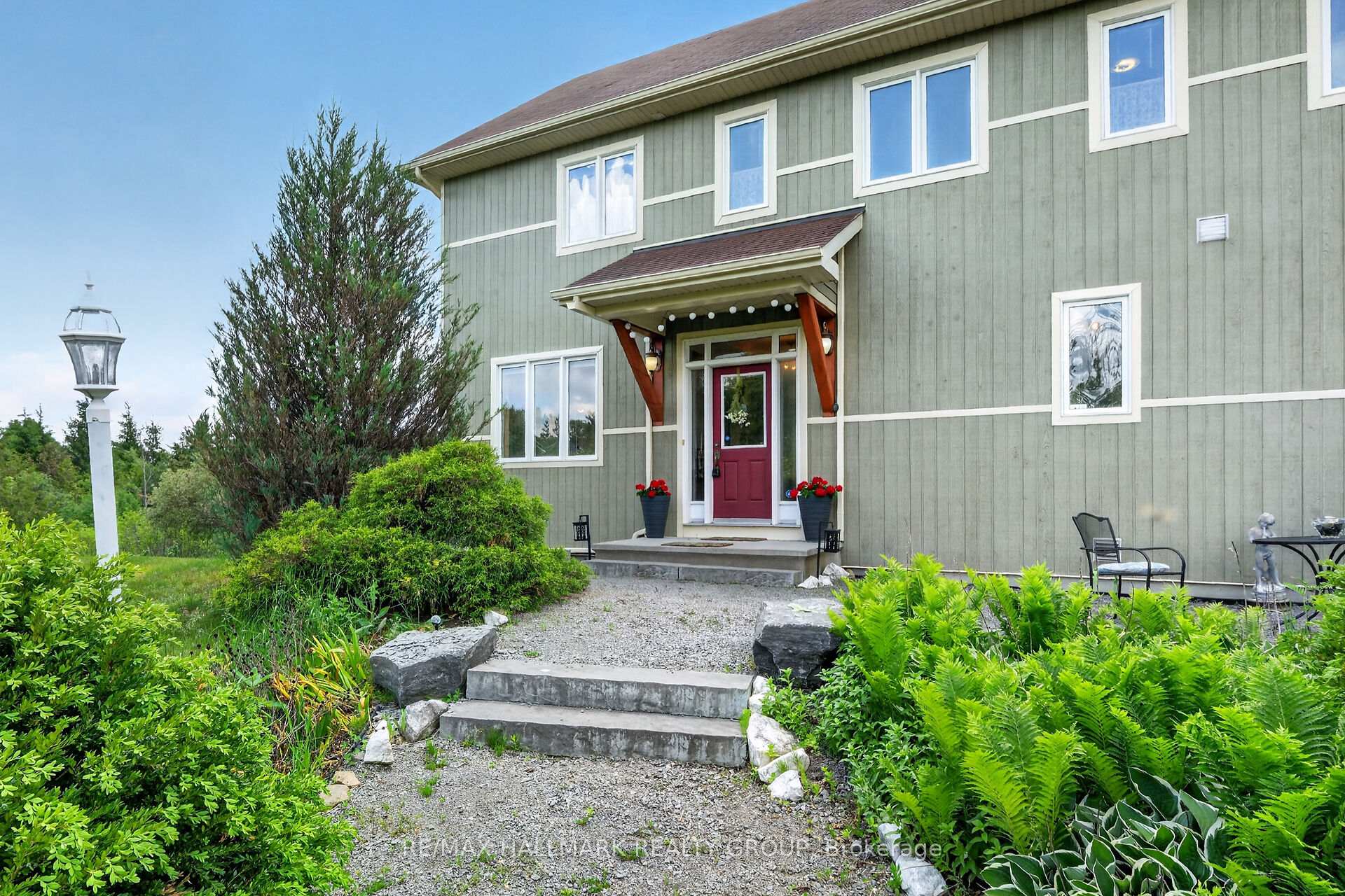 Photo 5 of 1757 Corkery Road, Ottawa, Huntley Ward (North West) — HOMEH