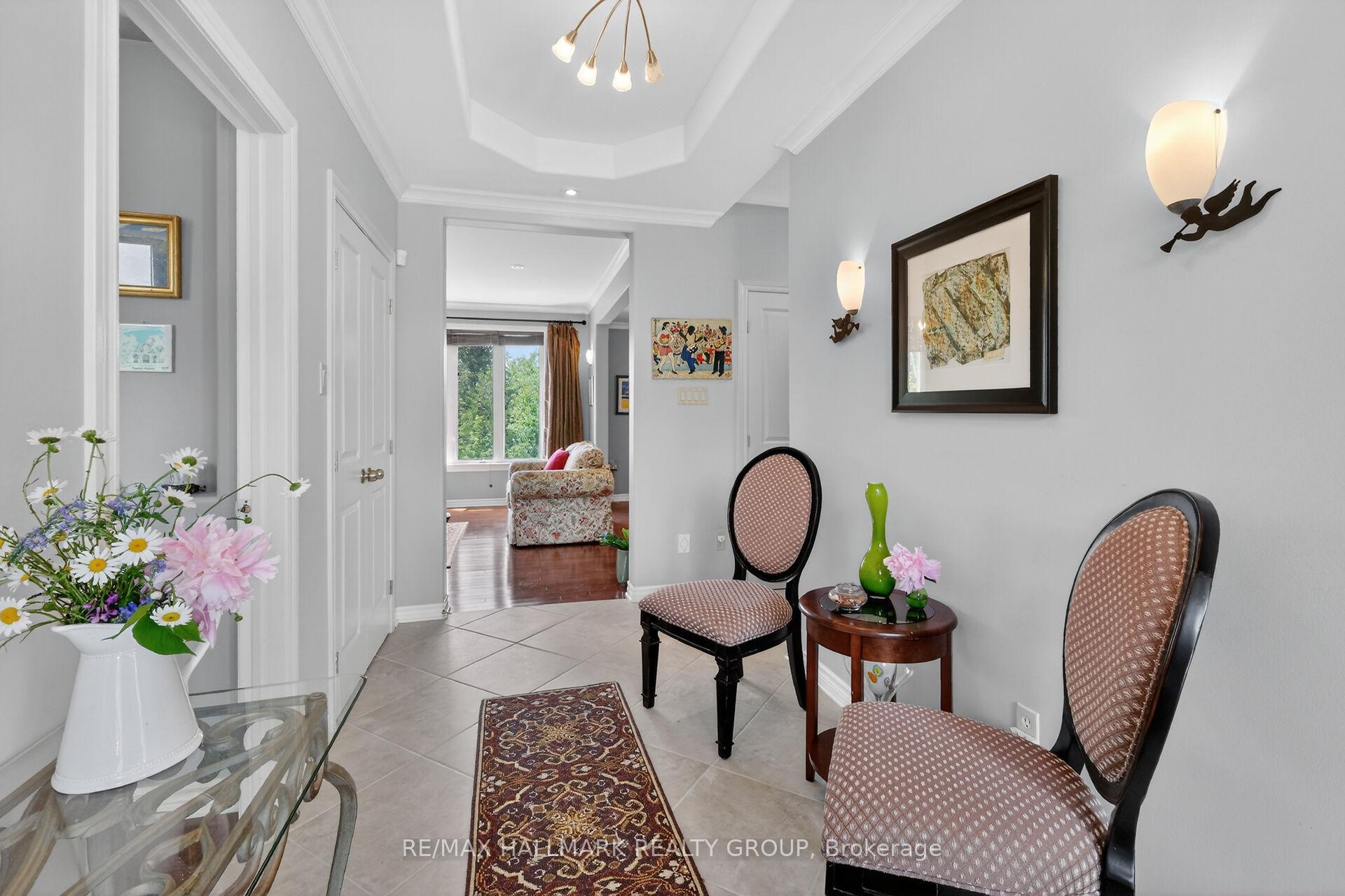 Photo 6 of 1757 Corkery Road, Ottawa, Huntley Ward (North West) — HOMEH