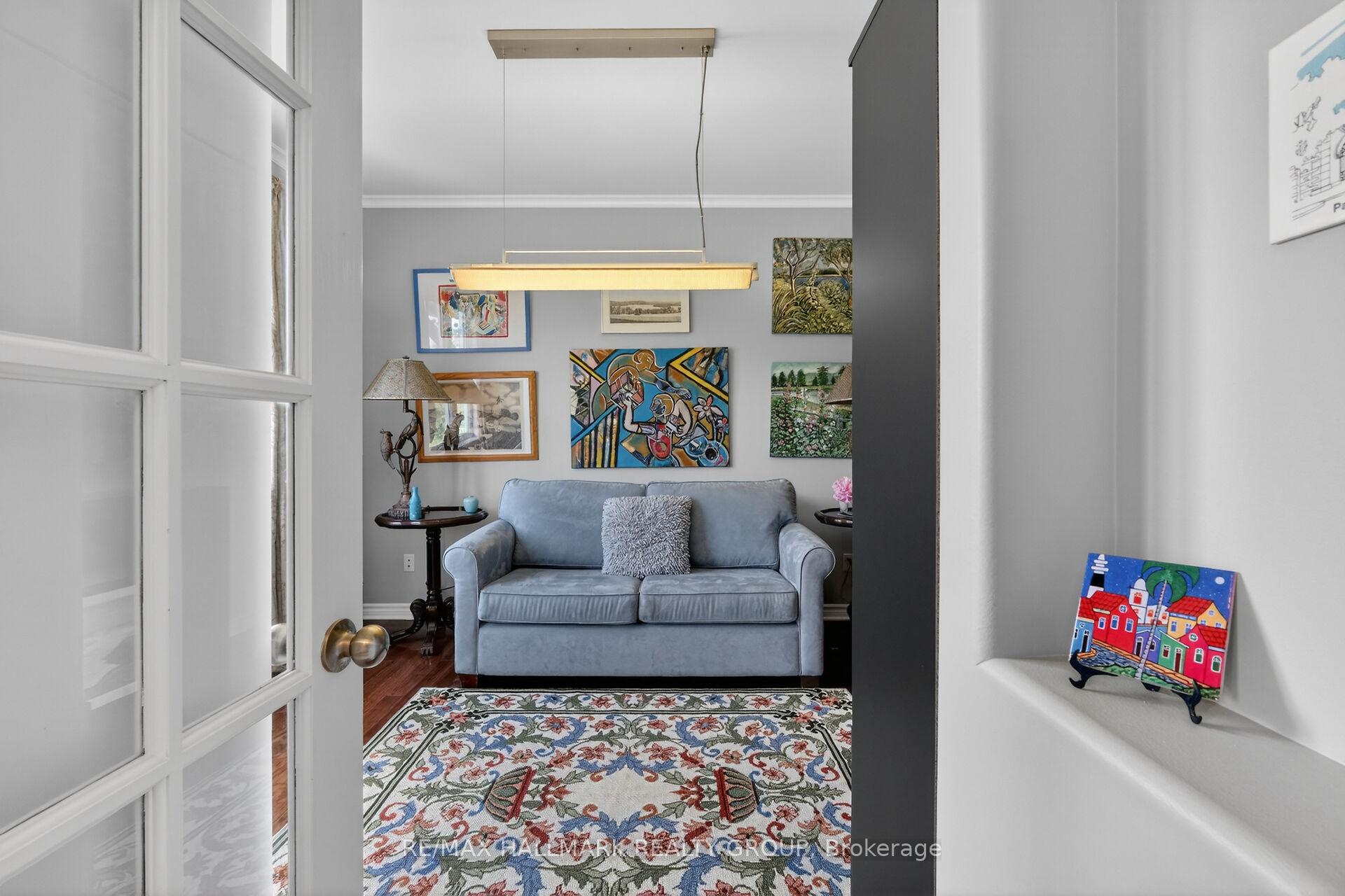 Photo 8 of 1757 Corkery Road, Ottawa, Huntley Ward (North West) — HOMEH