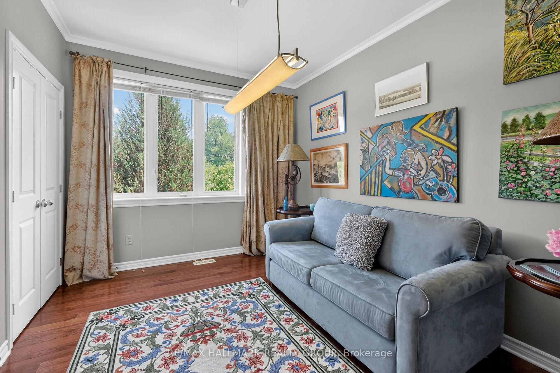 Photo 9 of 1757 Corkery Road, Ottawa, Huntley Ward (North West) — HOMEH