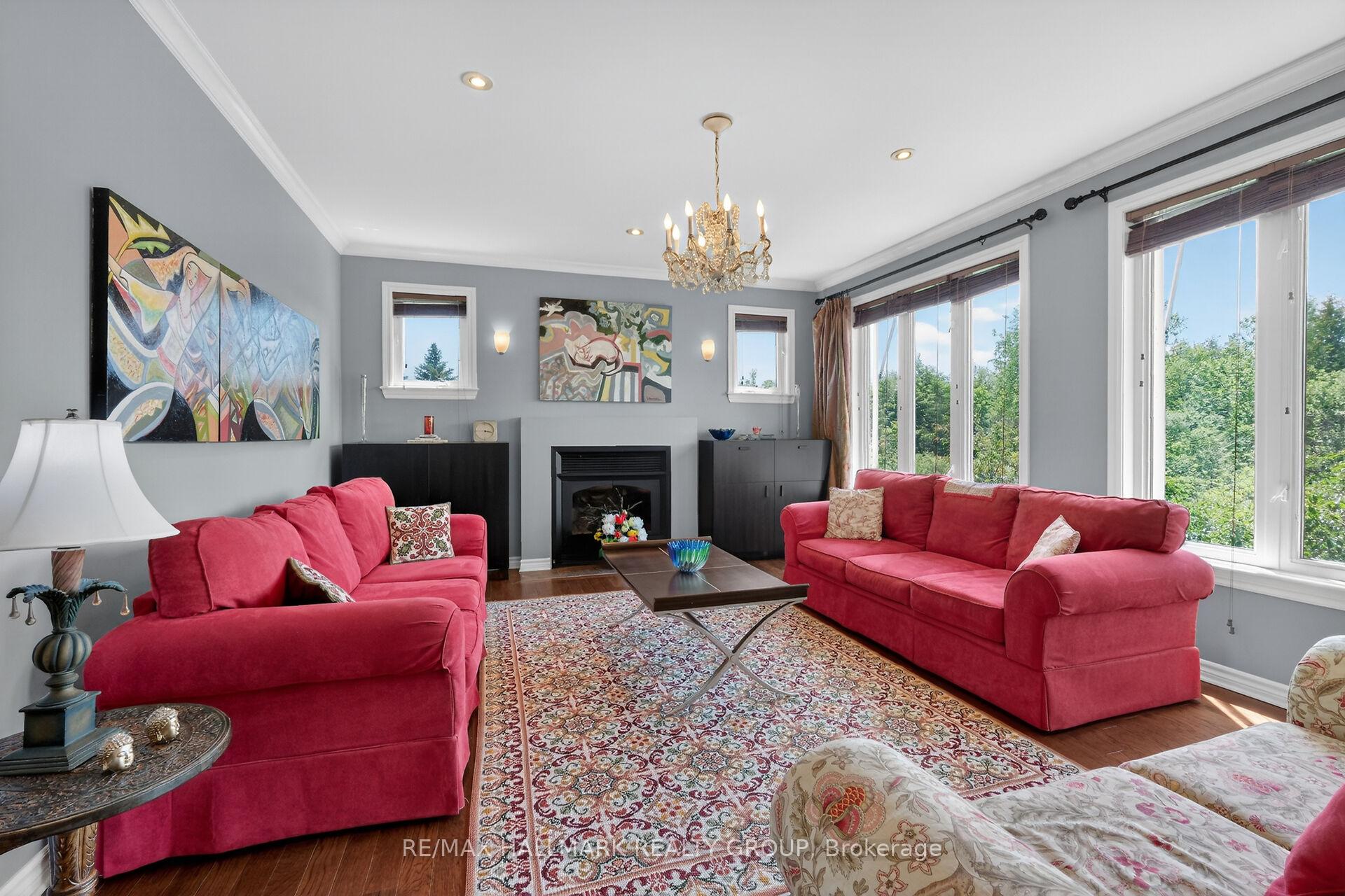 Photo 11 of 1757 Corkery Road, Ottawa, Huntley Ward (North West) — HOMEH