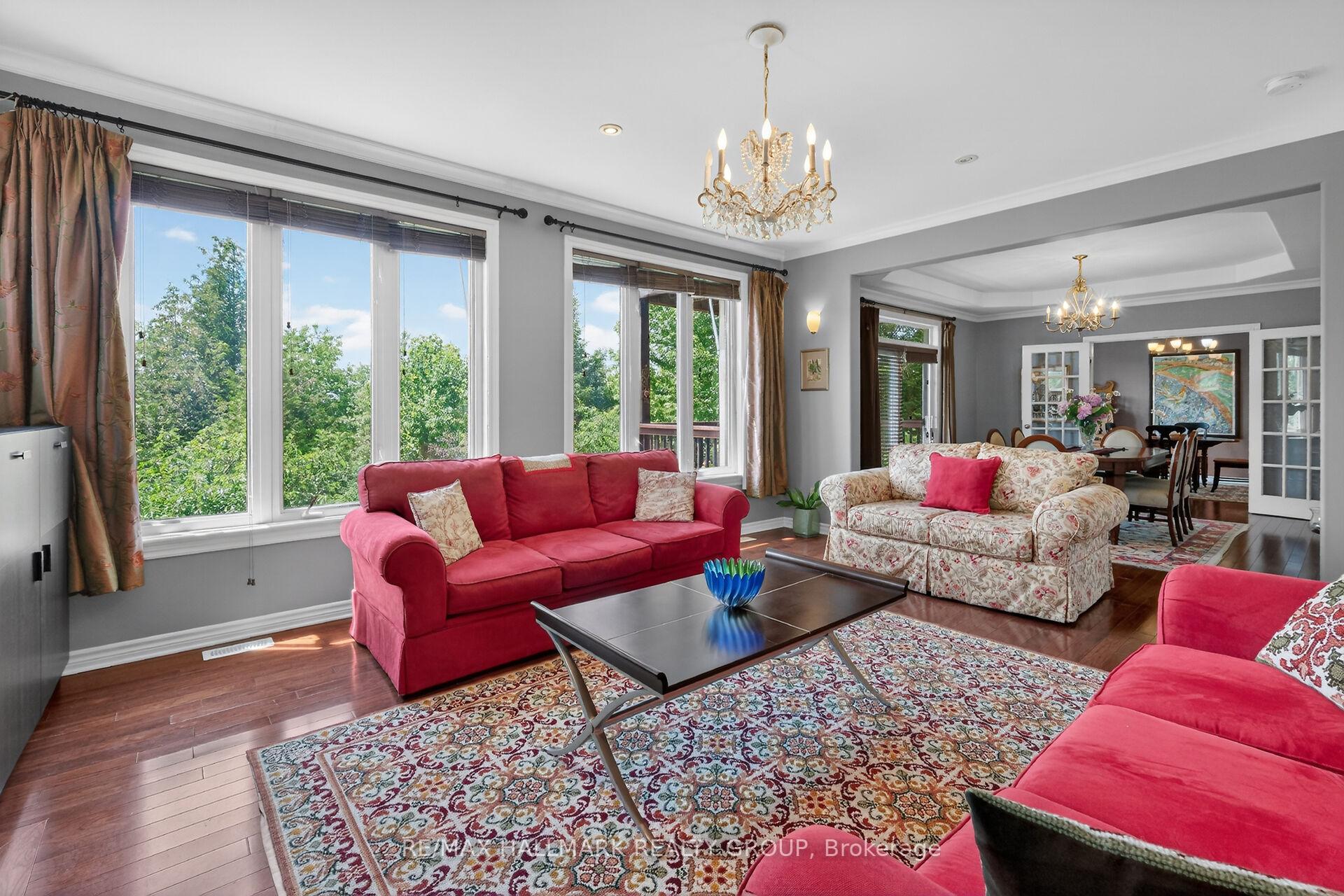Photo 12 of 1757 Corkery Road, Ottawa, Huntley Ward (North West) — HOMEH