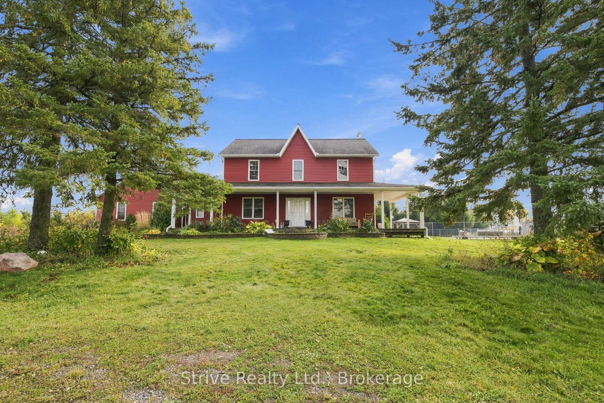Photo 2 of 239 Fallis Line, Cavan Monaghan, Cavan Twp — HOMEH