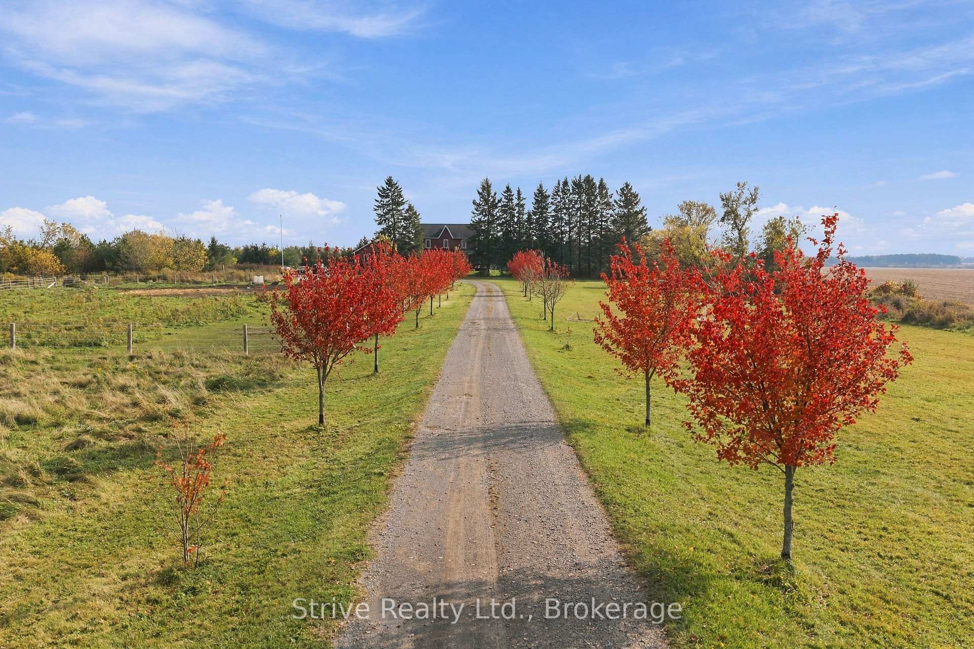 Photo 4 of 239 Fallis Line, Cavan Monaghan, Cavan Twp — HOMEH