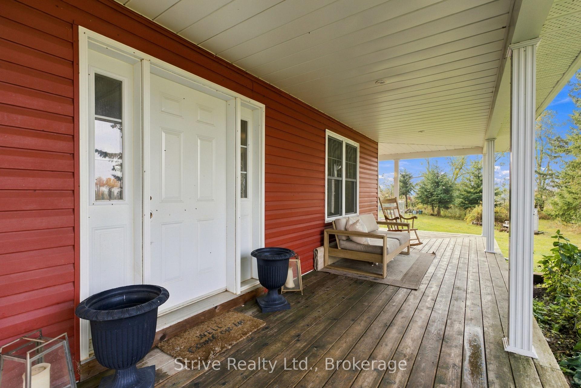 Photo 5 of 239 Fallis Line, Cavan Monaghan, Cavan Twp — HOMEH