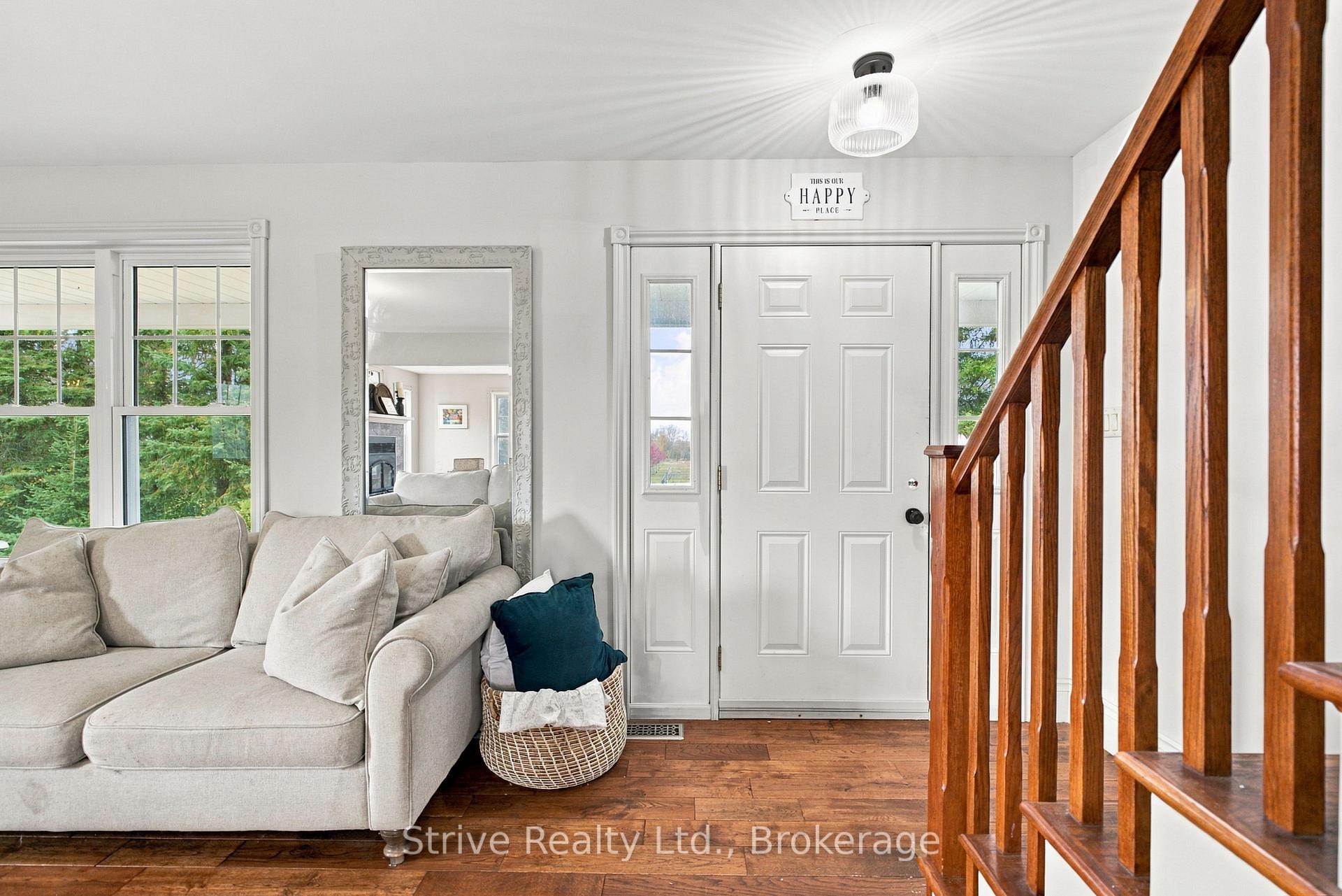 Photo 6 of 239 Fallis Line, Cavan Monaghan, Cavan Twp — HOMEH