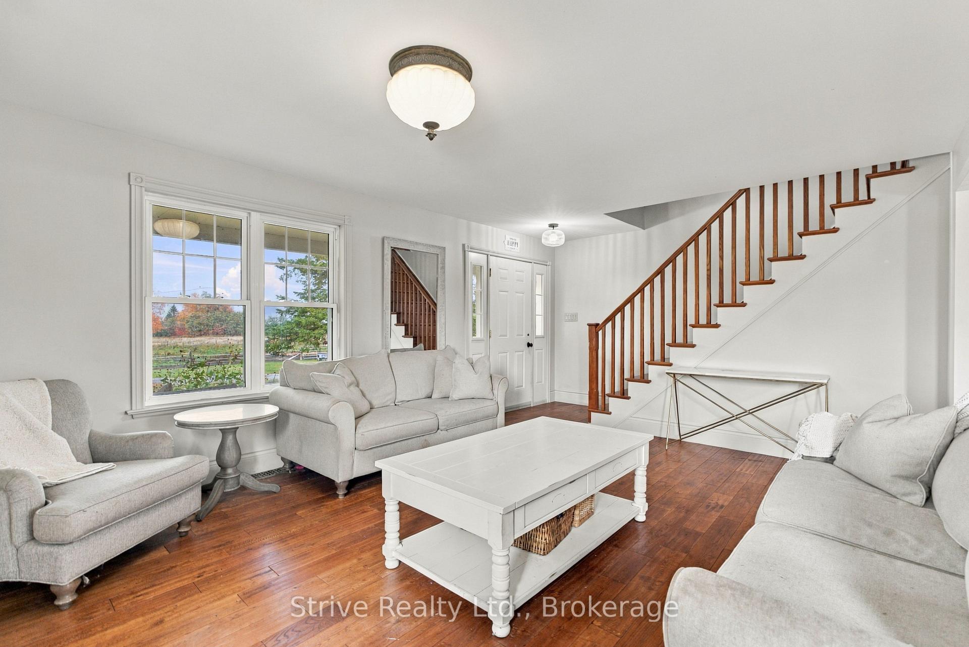 Photo 7 of 239 Fallis Line, Cavan Monaghan, Cavan Twp — HOMEH