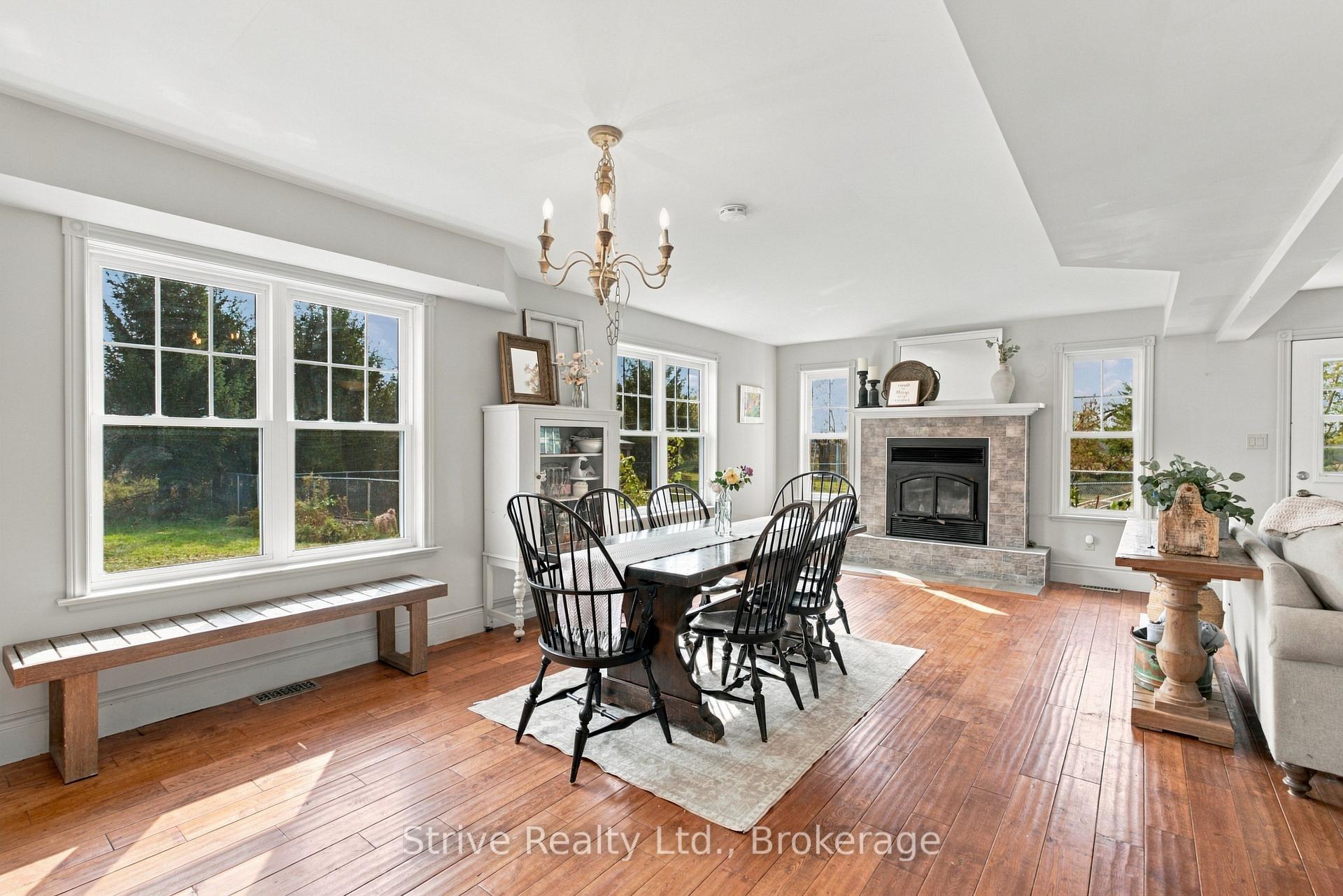 Photo 11 of 239 Fallis Line, Cavan Monaghan, Cavan Twp — HOMEH