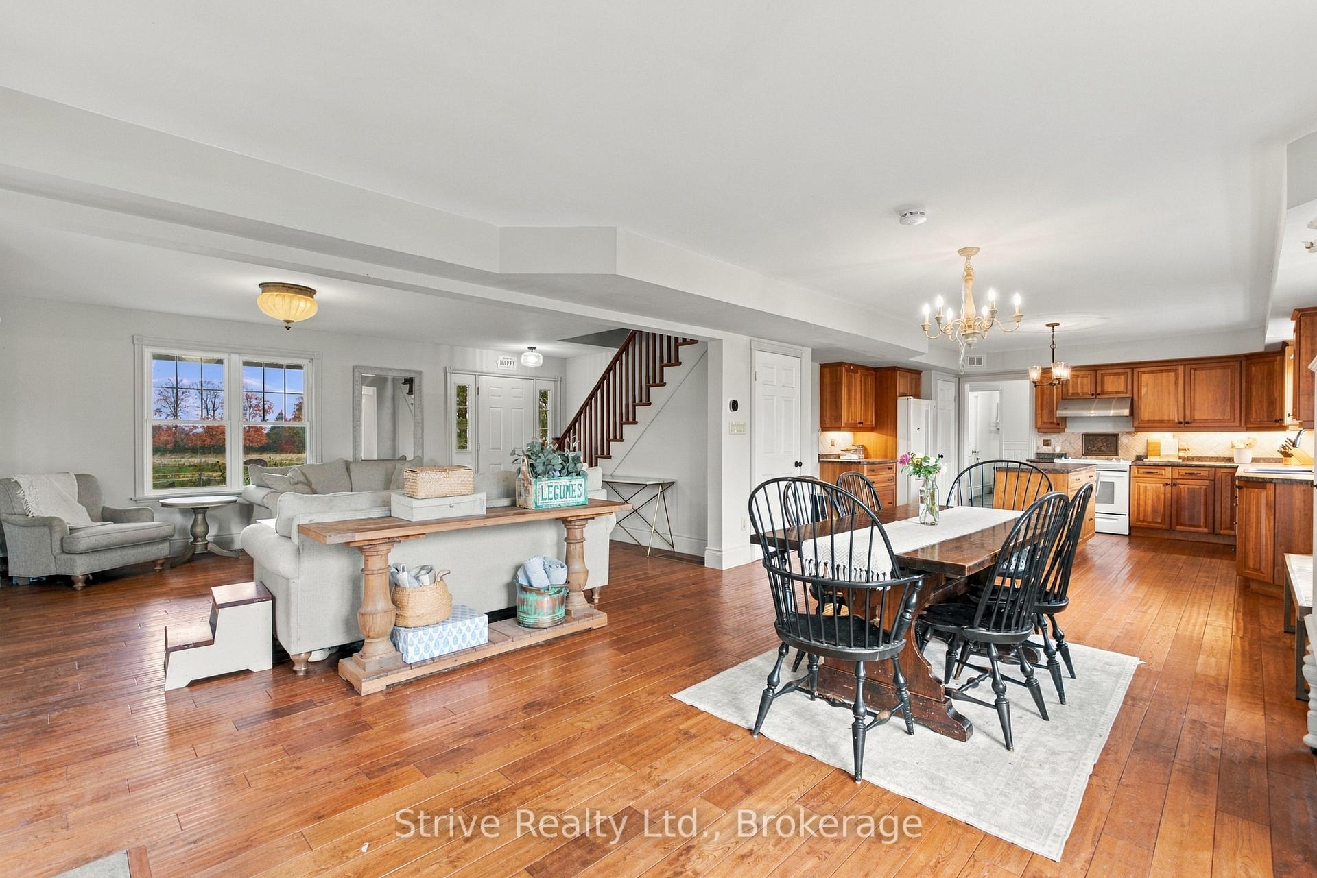 Photo 13 of 239 Fallis Line, Cavan Monaghan, Cavan Twp — HOMEH