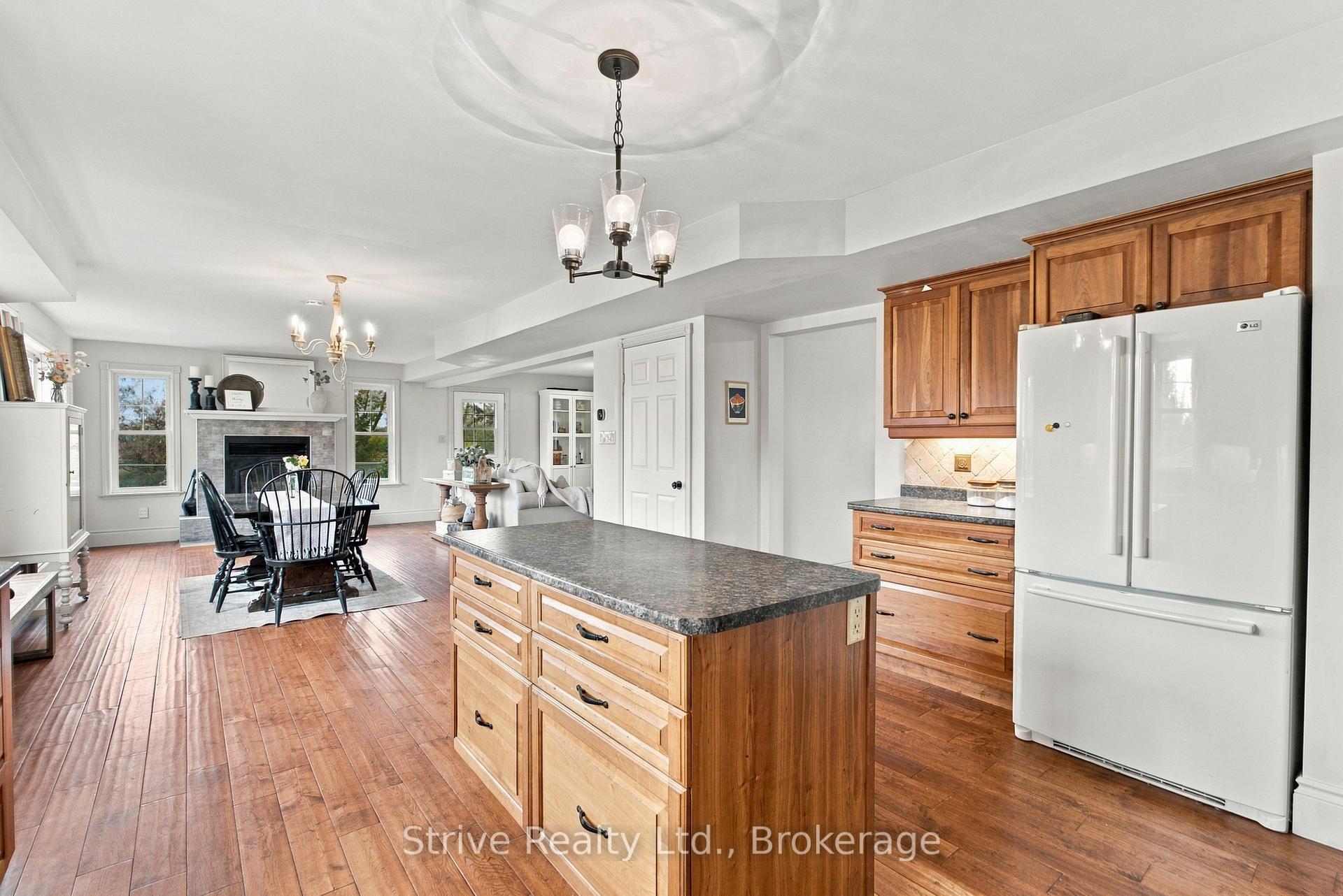 Photo 17 of 239 Fallis Line, Cavan Monaghan, Cavan Twp — HOMEH