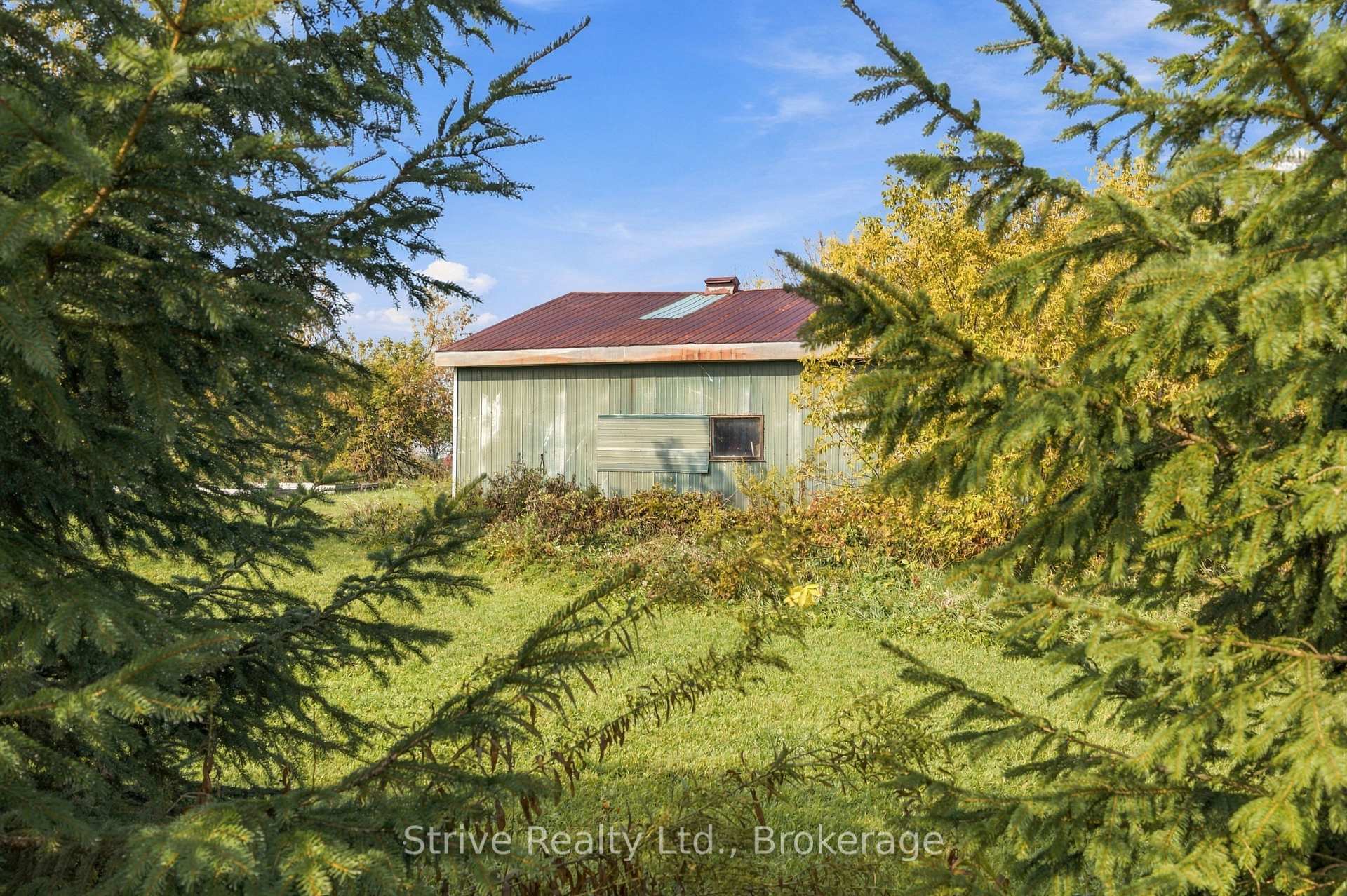 Photo 33 of 239 Fallis Line, Cavan Monaghan, Cavan Twp — HOMEH