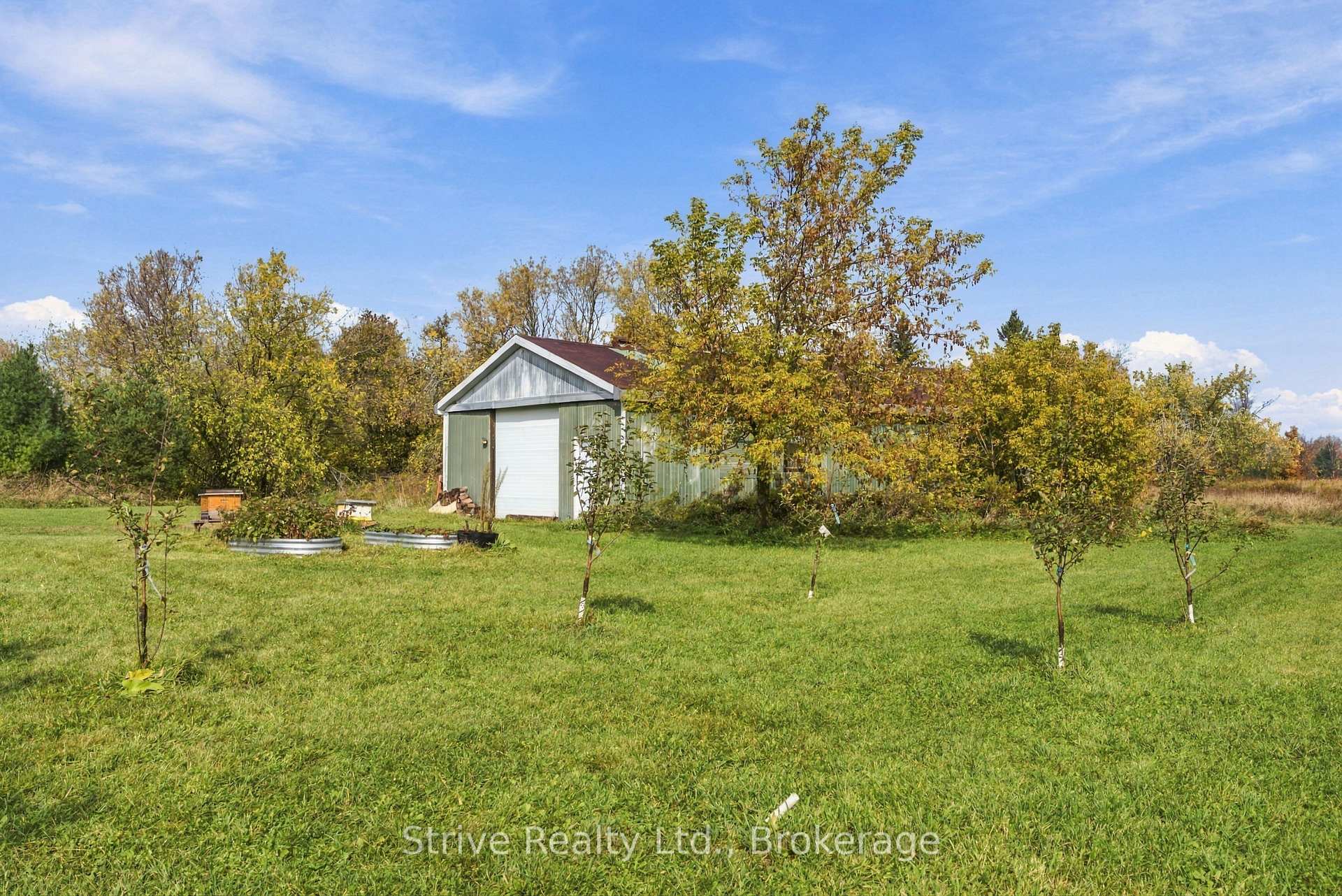 Photo 35 of 239 Fallis Line, Cavan Monaghan, Cavan Twp — HOMEH