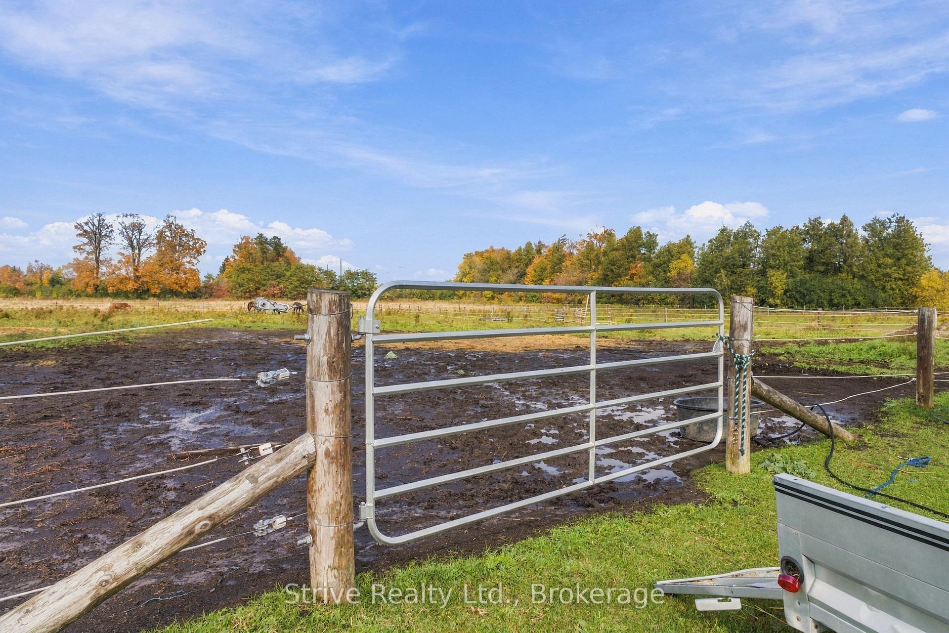 Photo 36 of 239 Fallis Line, Cavan Monaghan, Cavan Twp — HOMEH