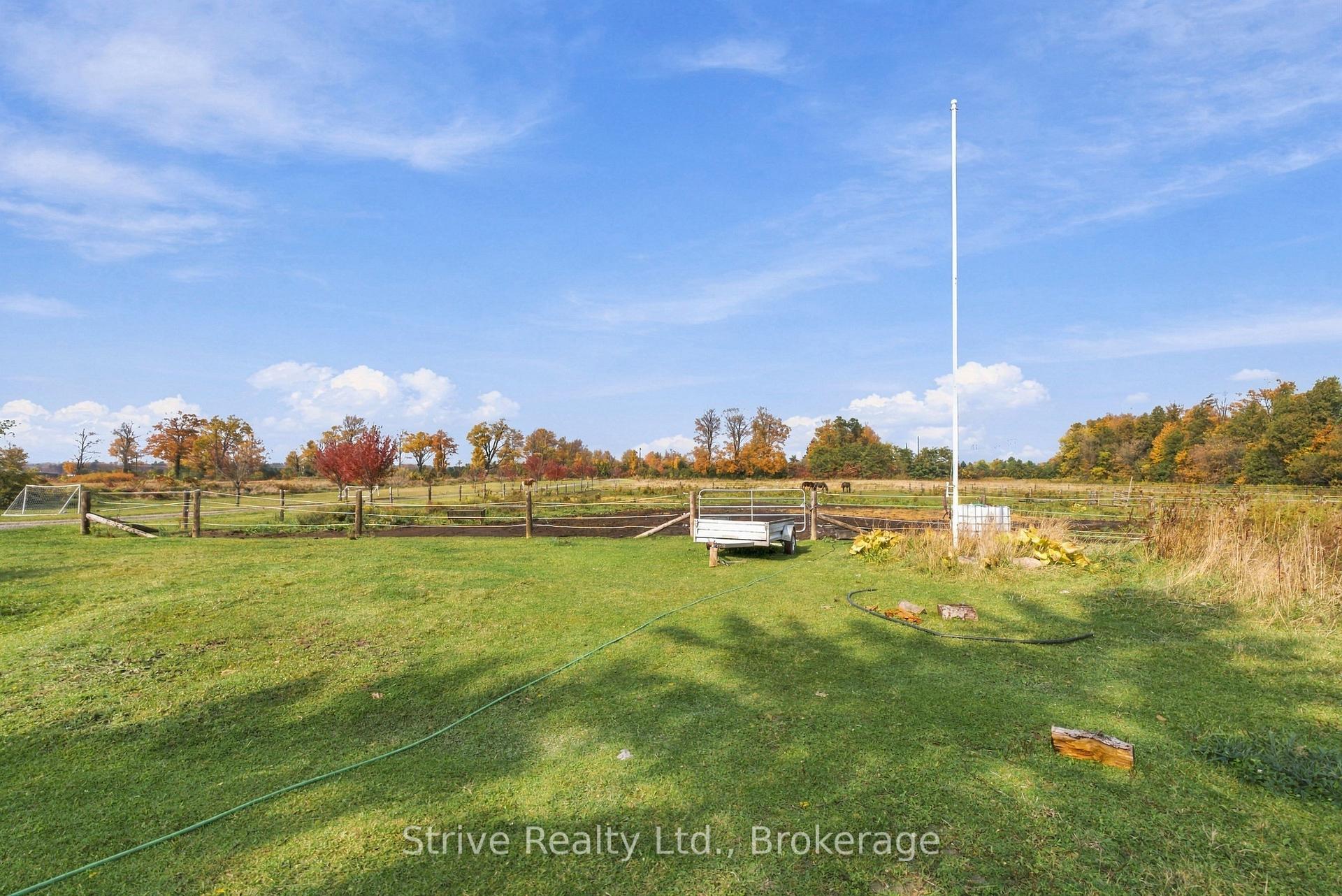 Photo 39 of 239 Fallis Line, Cavan Monaghan, Cavan Twp — HOMEH