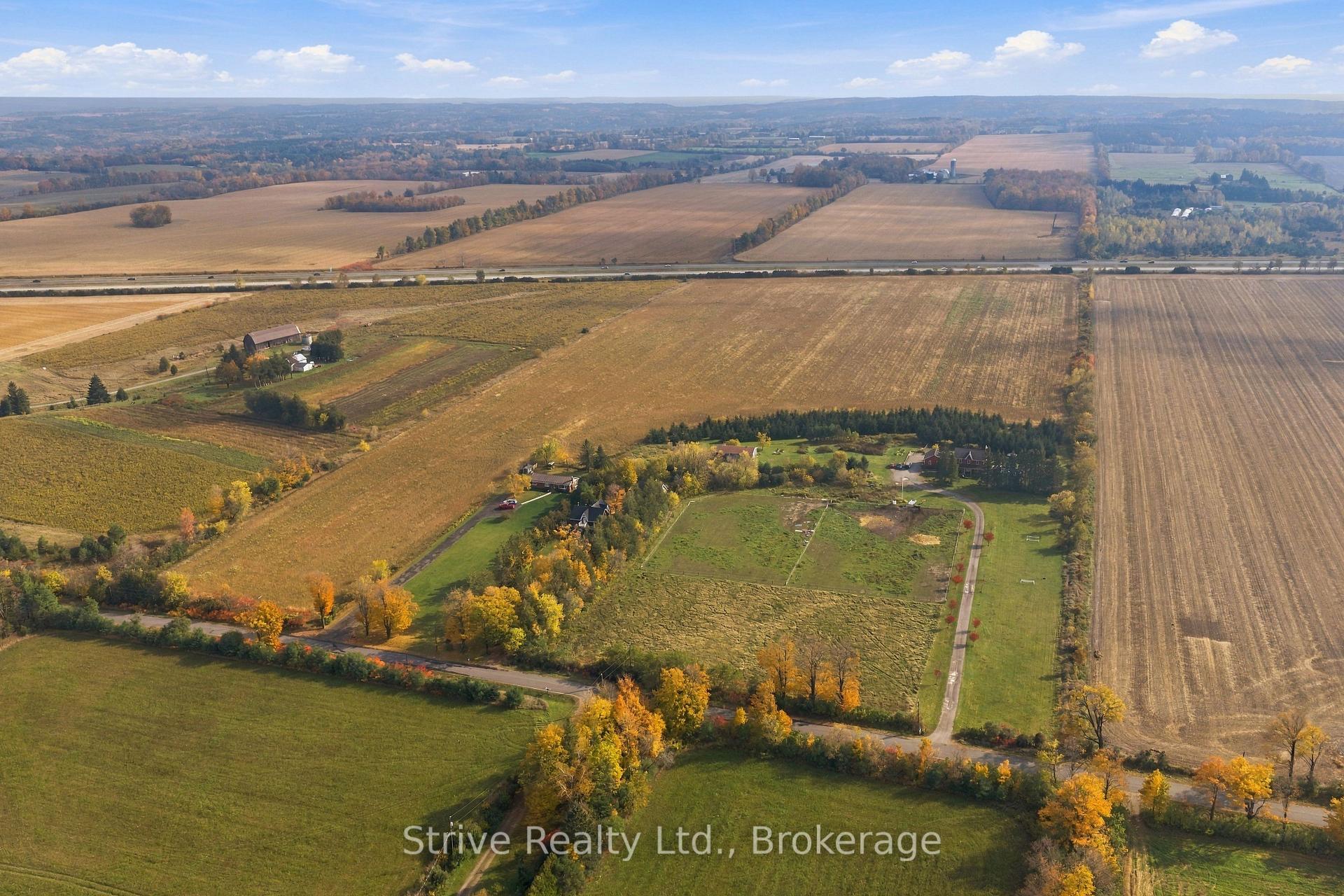 Photo 42 of 239 Fallis Line, Cavan Monaghan, Cavan Twp — HOMEH