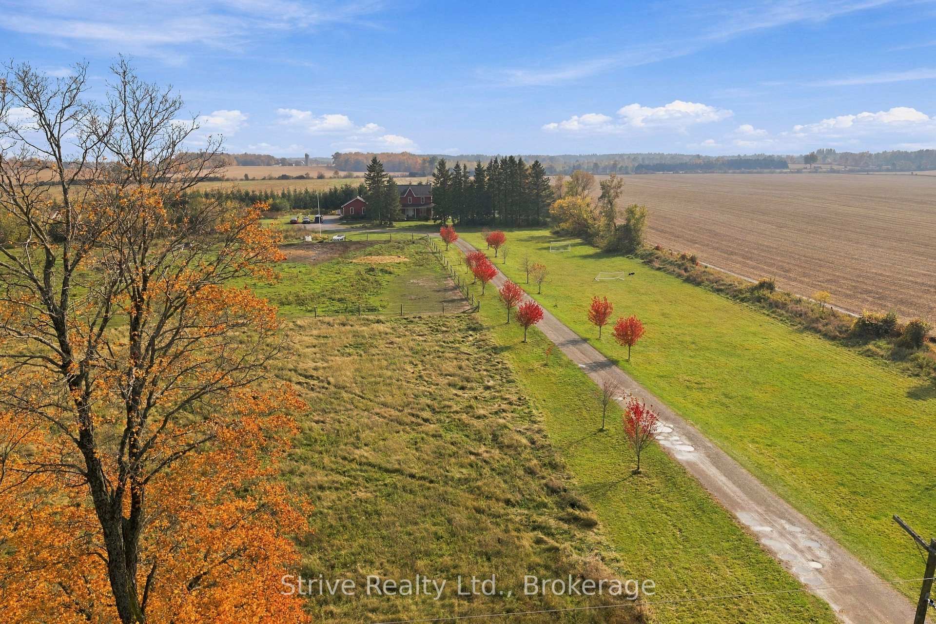 Photo 43 of 239 Fallis Line, Cavan Monaghan, Cavan Twp — HOMEH
