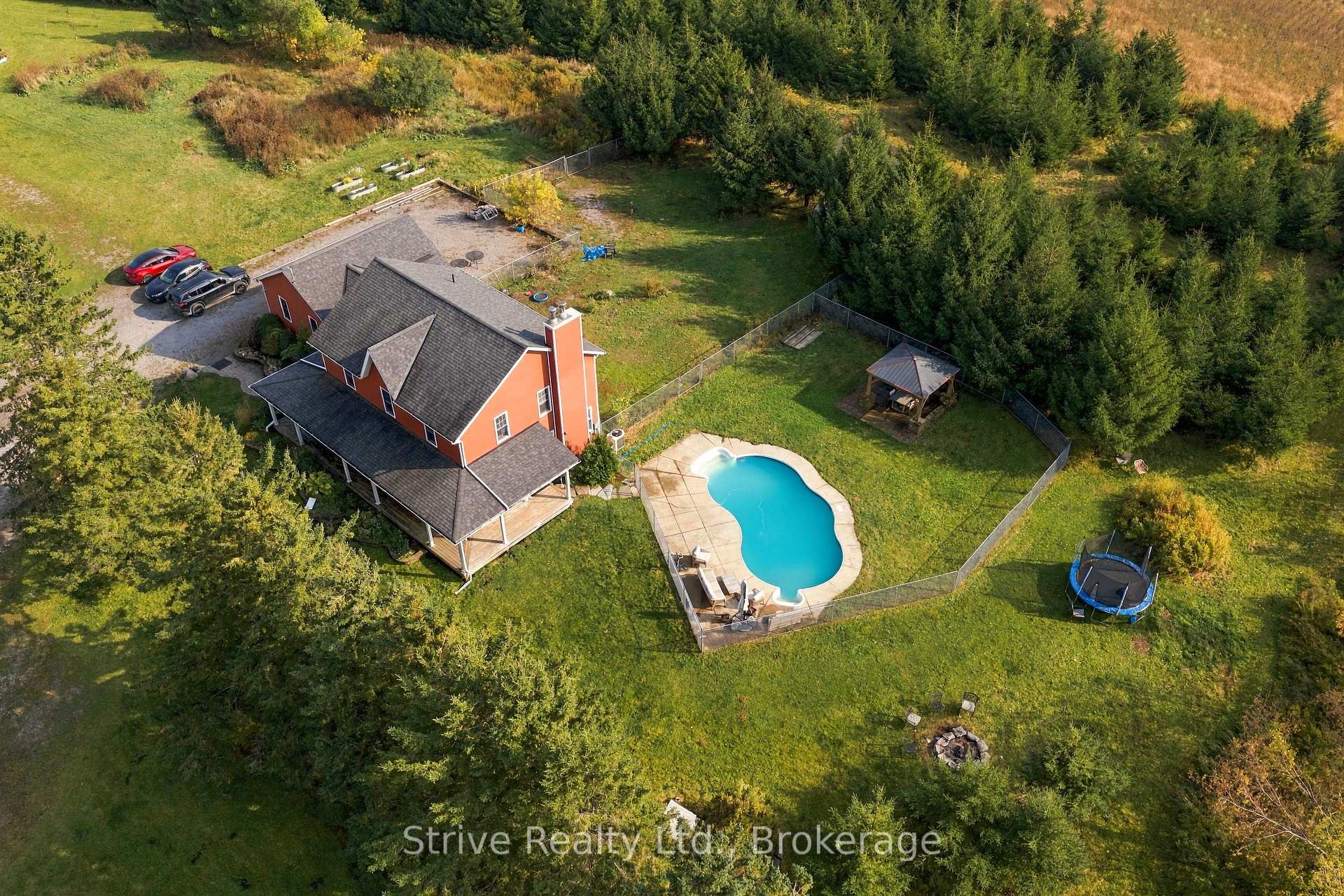 Photo 44 of 239 Fallis Line, Cavan Monaghan, Cavan Twp — HOMEH