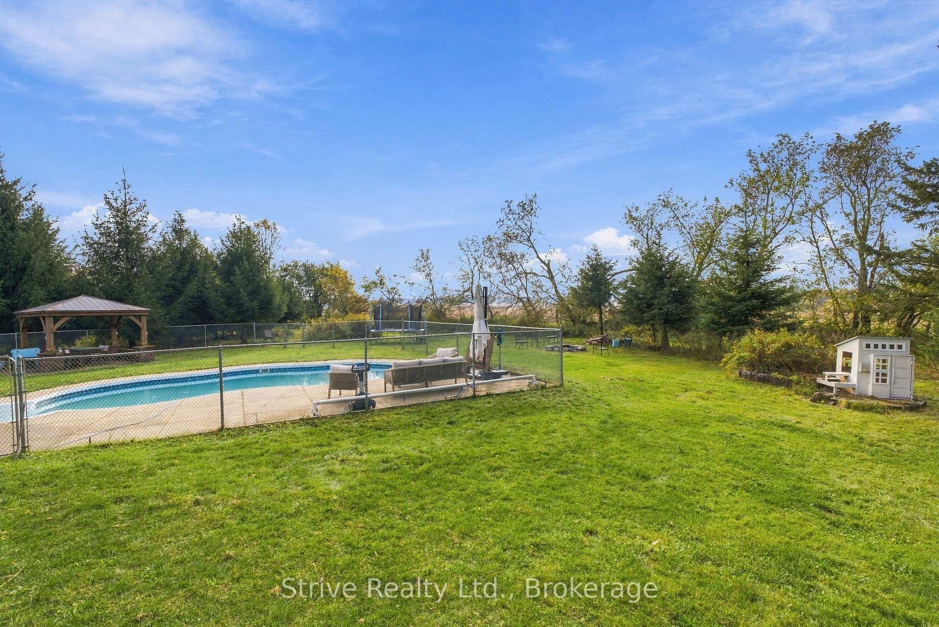 Photo 47 of 239 Fallis Line, Cavan Monaghan, Cavan Twp — HOMEH