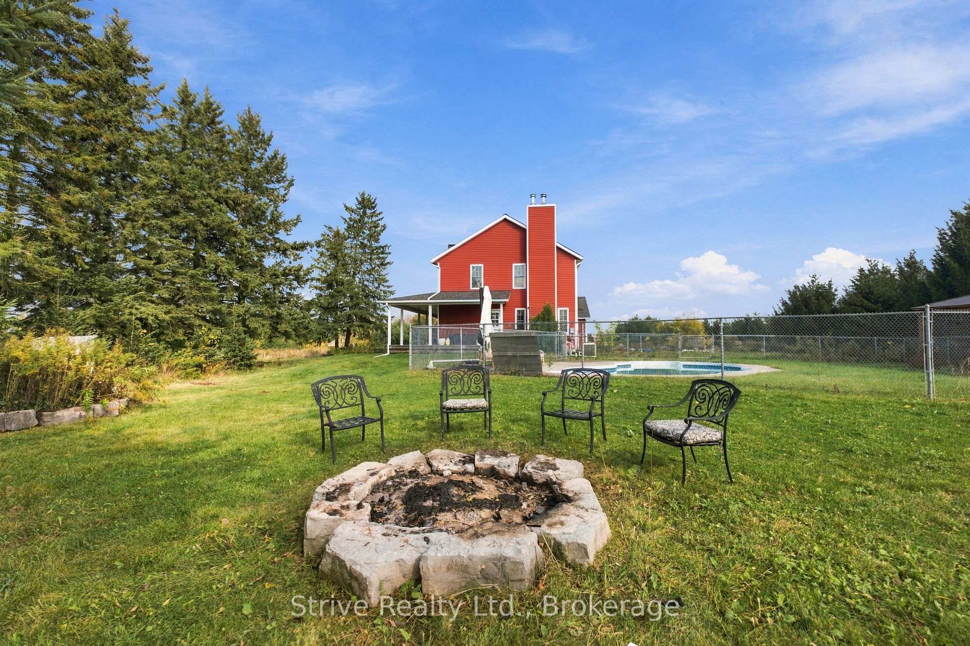 Photo 48 of 239 Fallis Line, Cavan Monaghan, Cavan Twp — HOMEH