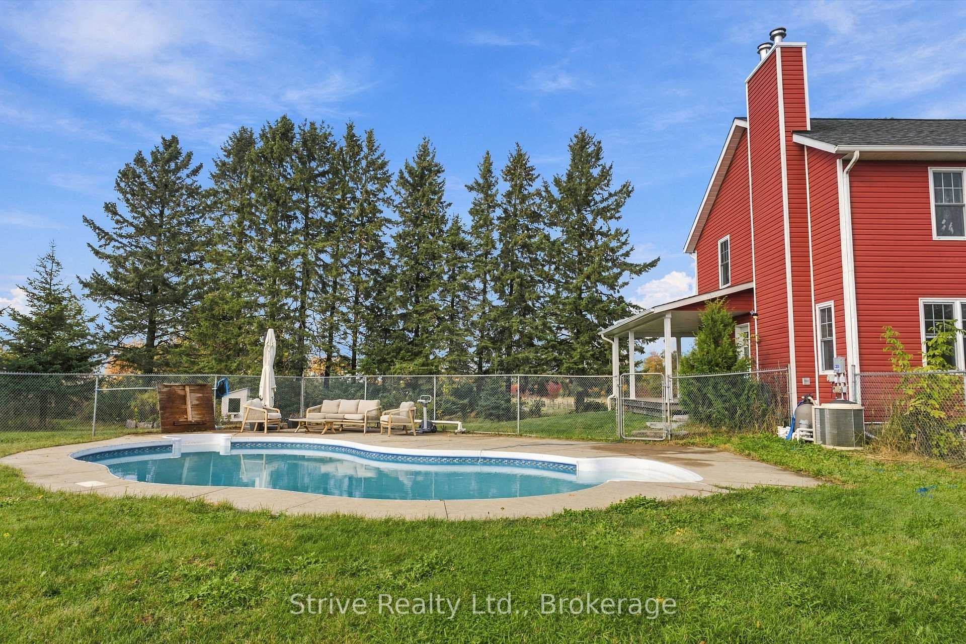 Photo 50 of 239 Fallis Line, Cavan Monaghan, Cavan Twp — HOMEH