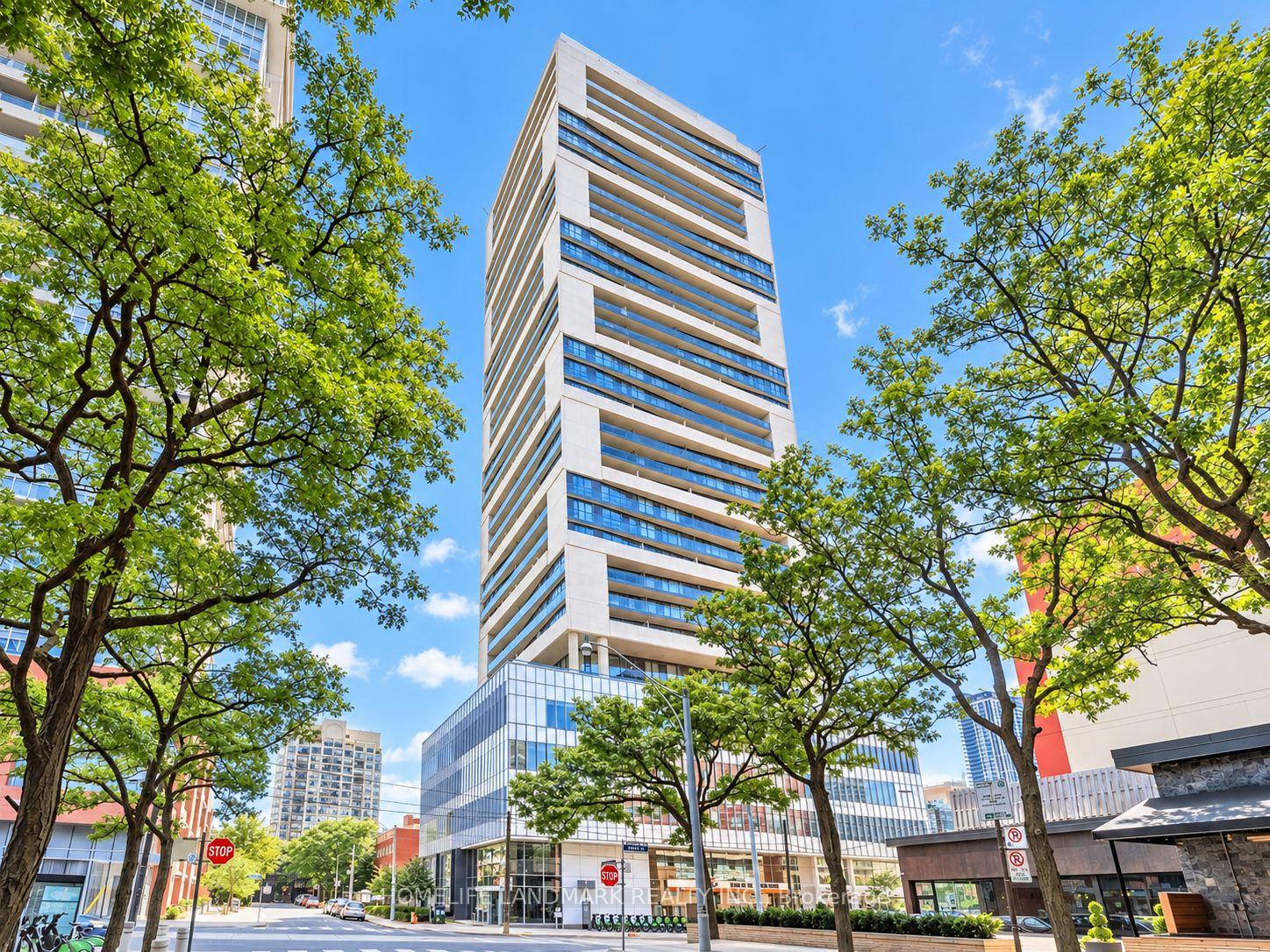 Photo of Unit 2207, 89 McGill Street