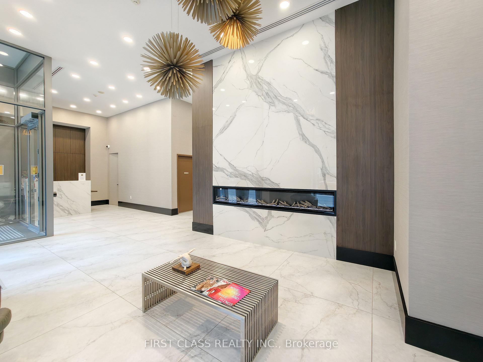 Photo 3 of Unit 2501, 21 Balmuto Street, Toronto, Bay Street Corridor — HOMEH