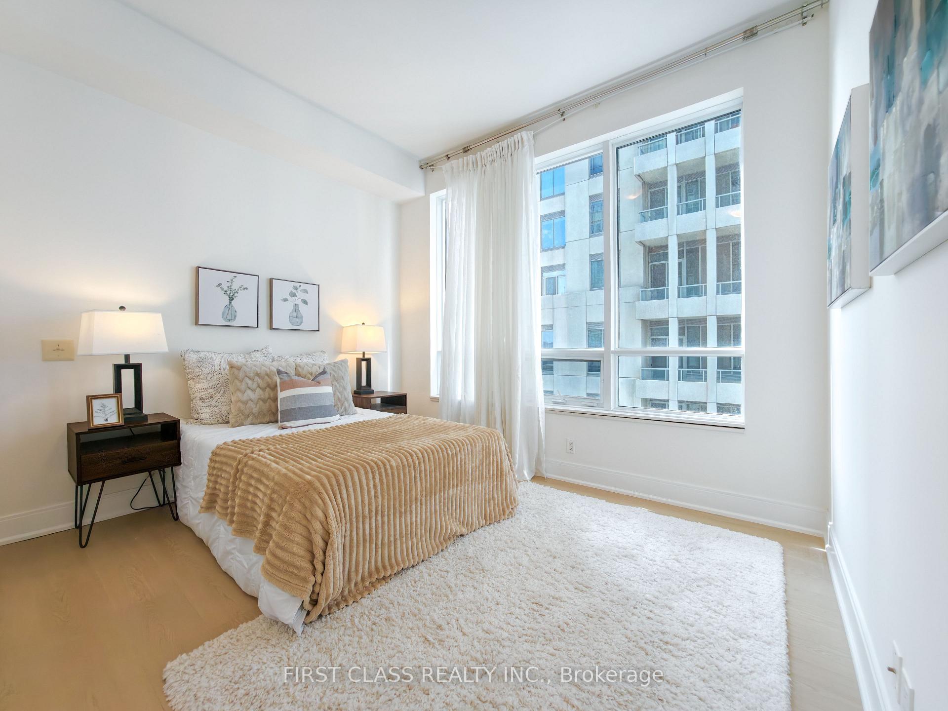 Photo 15 of Unit 2501, 21 Balmuto Street, Toronto, Bay Street Corridor — HOMEH