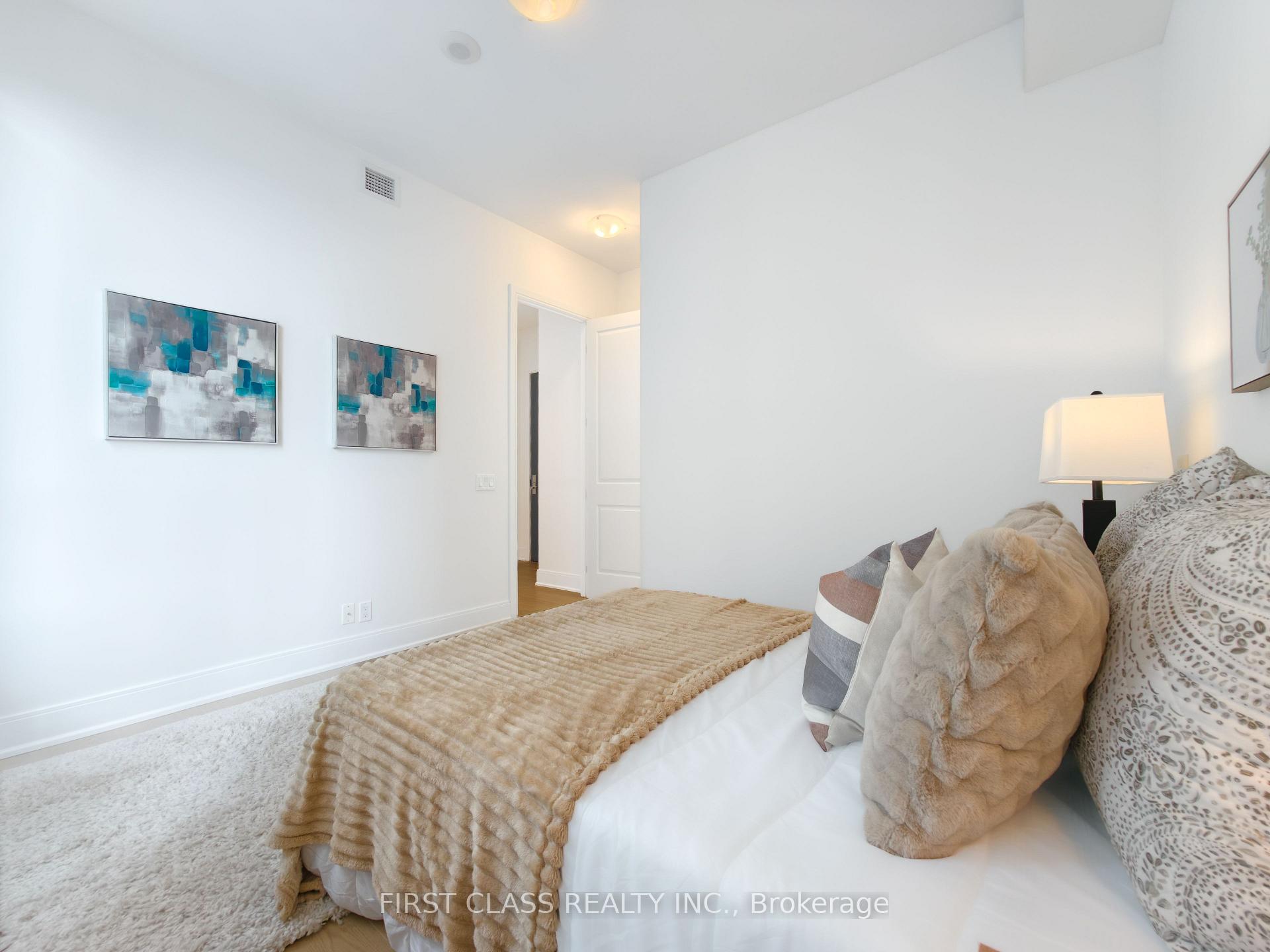 Photo 16 of Unit 2501, 21 Balmuto Street, Toronto, Bay Street Corridor — HOMEH