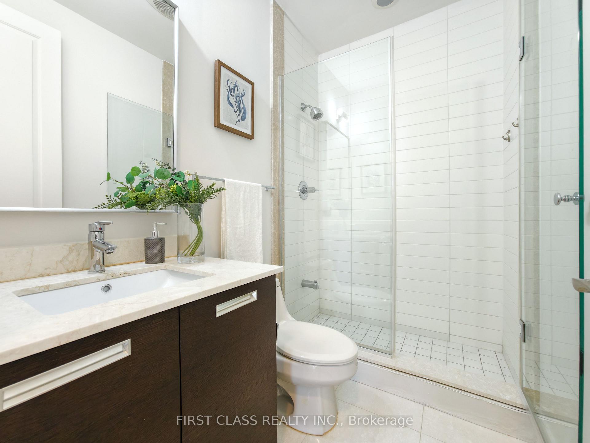 Photo 18 of Unit 2501, 21 Balmuto Street, Toronto, Bay Street Corridor — HOMEH