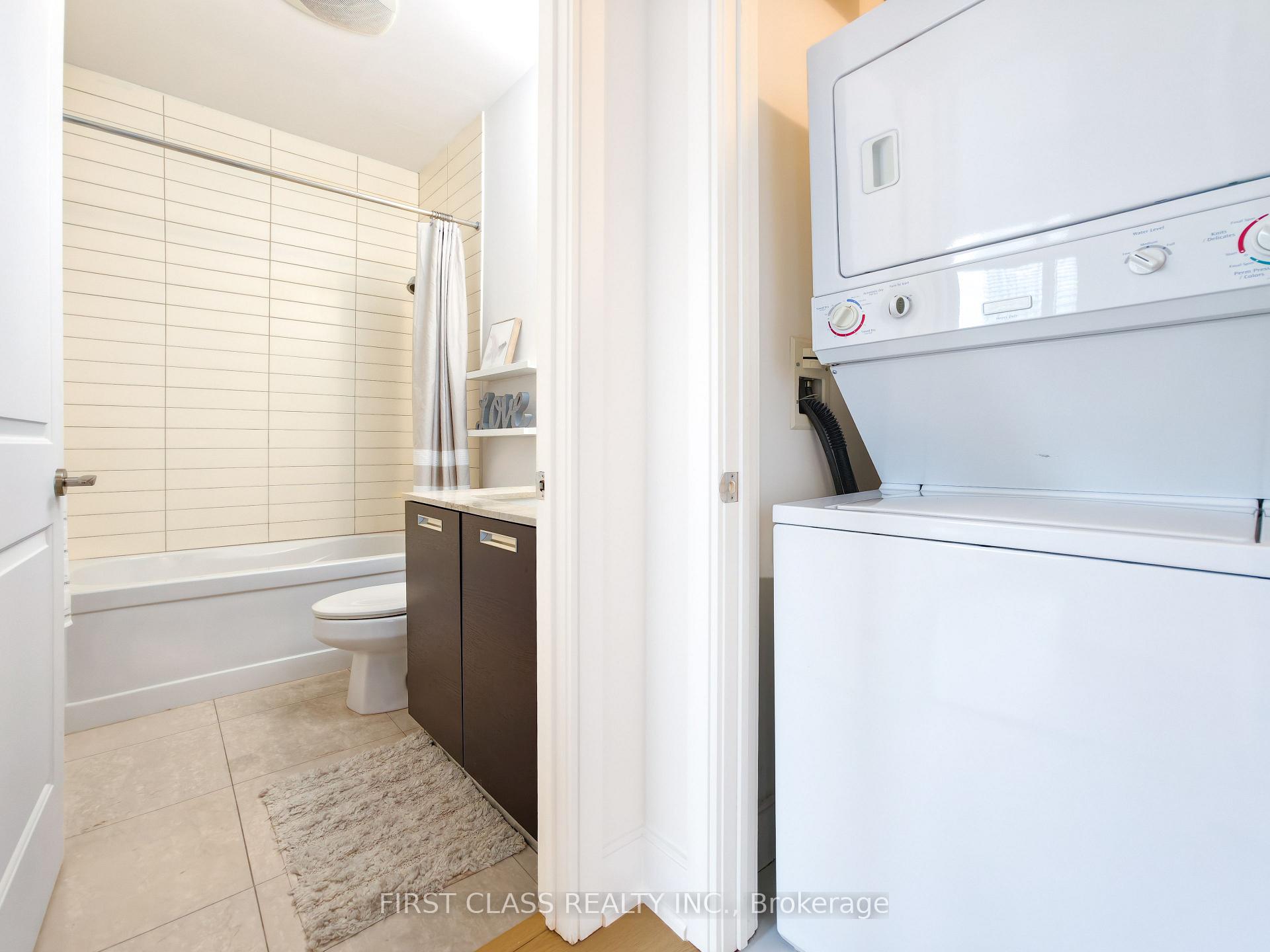 Photo 19 of Unit 2501, 21 Balmuto Street, Toronto, Bay Street Corridor — HOMEH