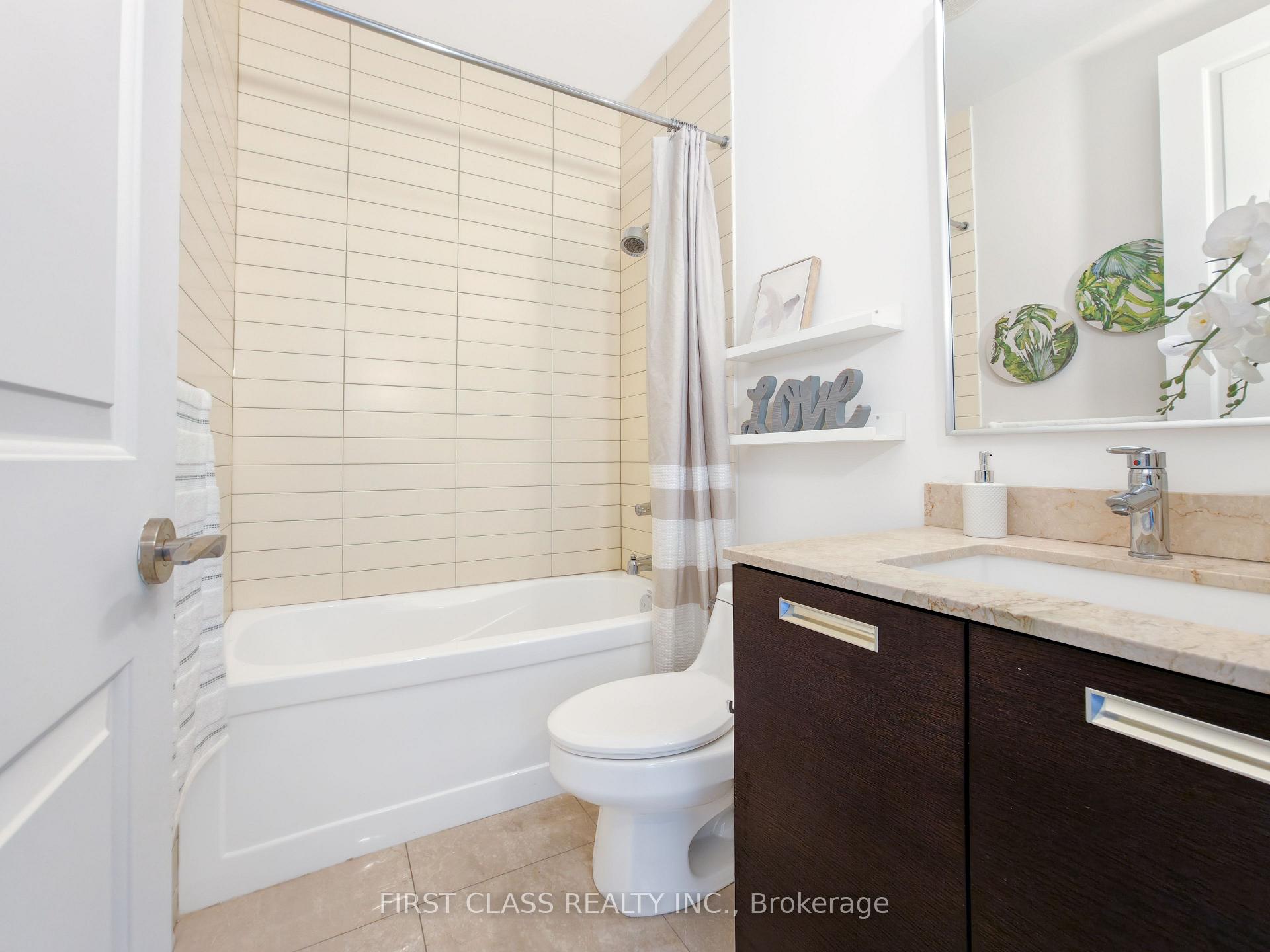 Photo 20 of Unit 2501, 21 Balmuto Street, Toronto, Bay Street Corridor — HOMEH