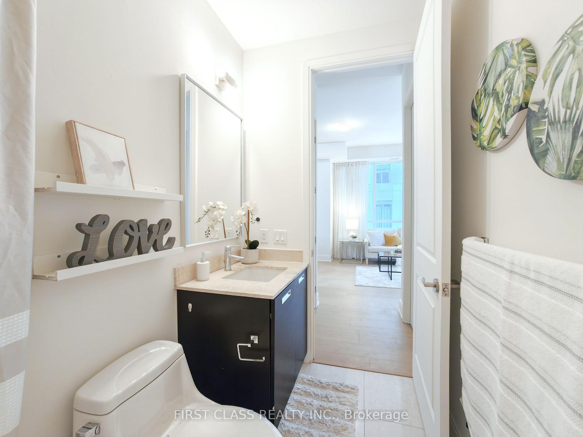 Photo 21 of Unit 2501, 21 Balmuto Street, Toronto, Bay Street Corridor — HOMEH