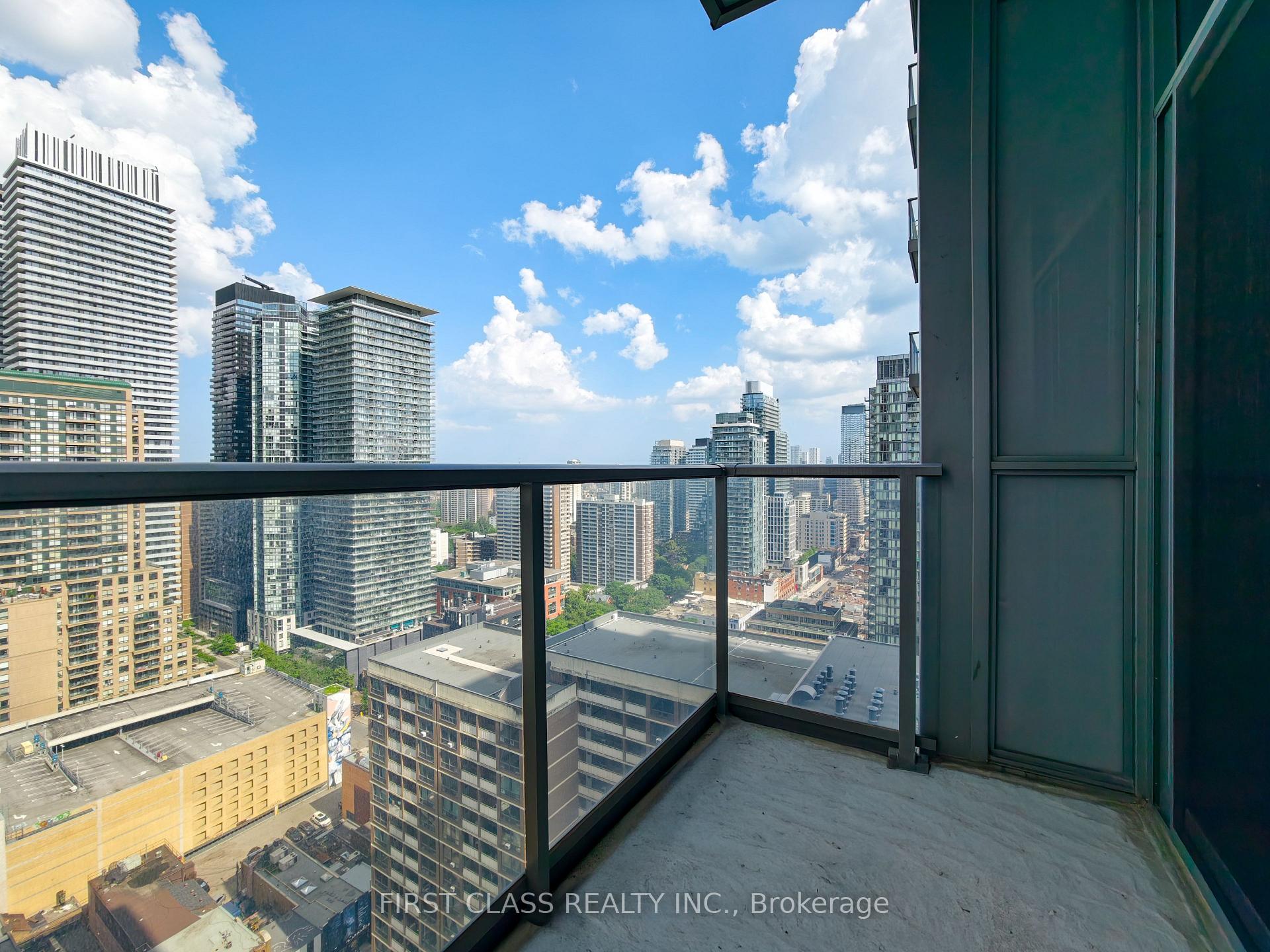 Photo 22 of Unit 2501, 21 Balmuto Street, Toronto, Bay Street Corridor — HOMEH