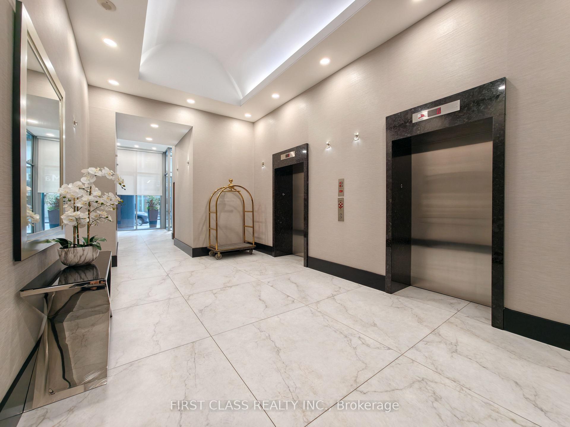Photo 24 of Unit 2501, 21 Balmuto Street, Toronto, Bay Street Corridor — HOMEH